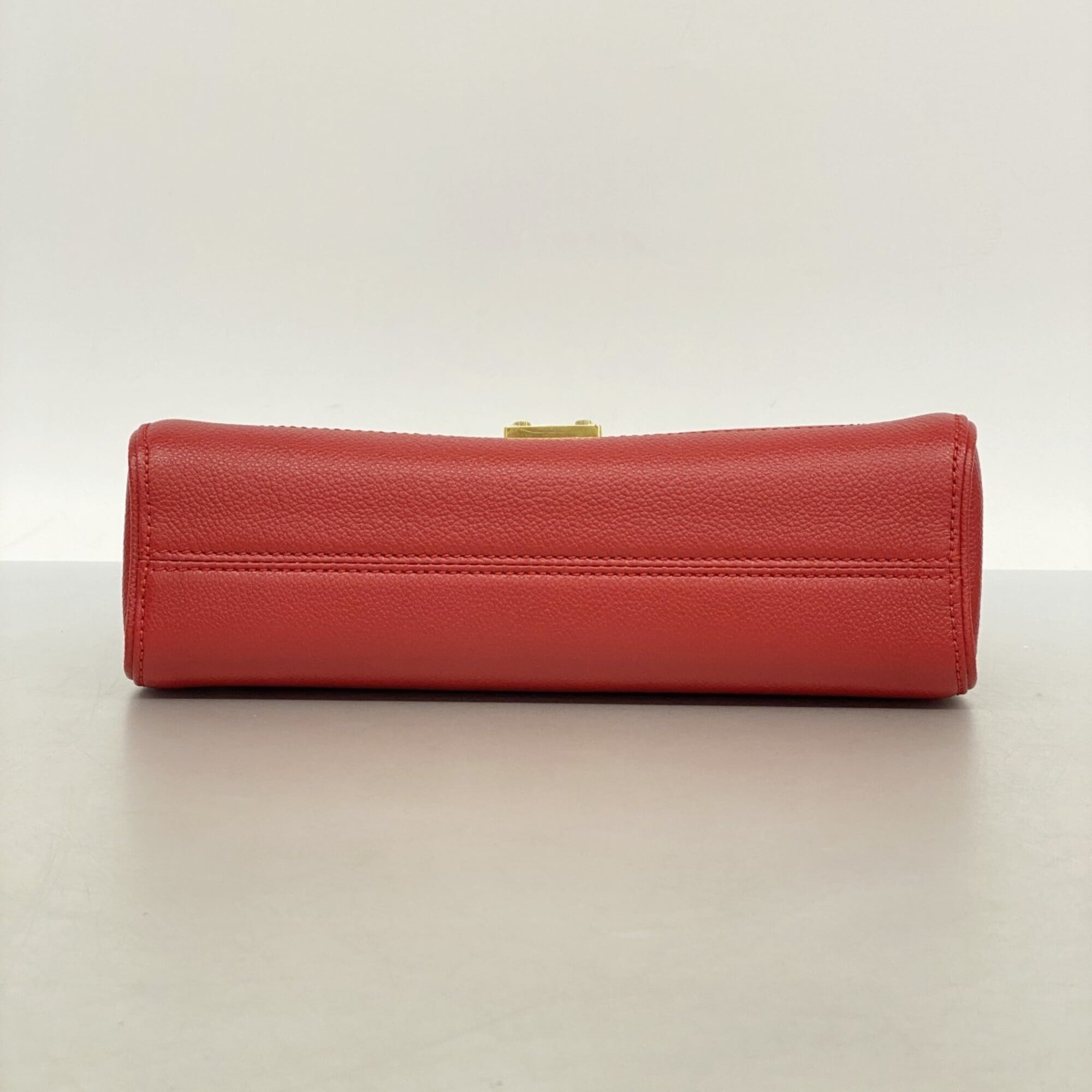 Louis Vuitton Cerise Shoulder Bag (Pre-Owned)