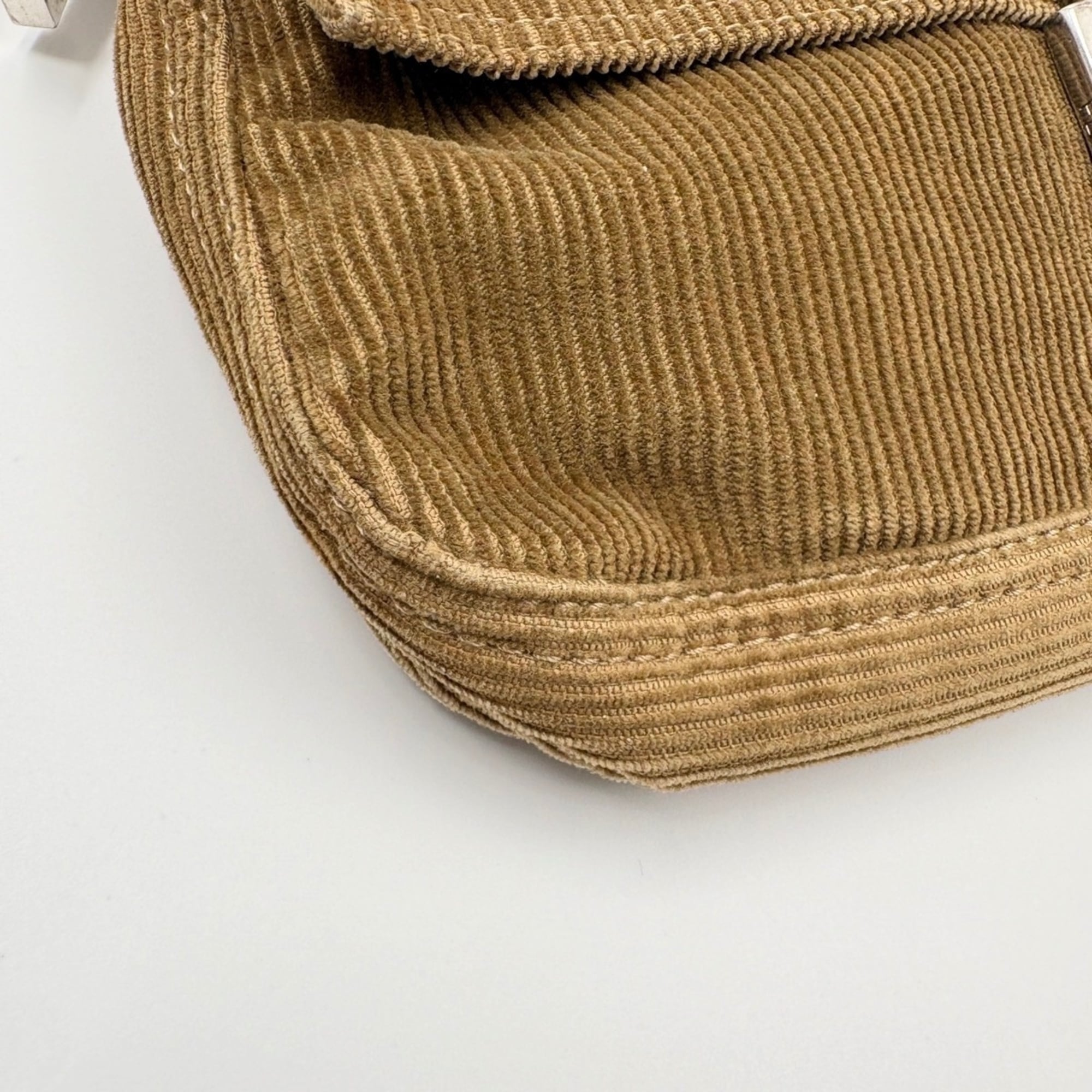 Fendi Khaki Handbag (Pre-Owned)