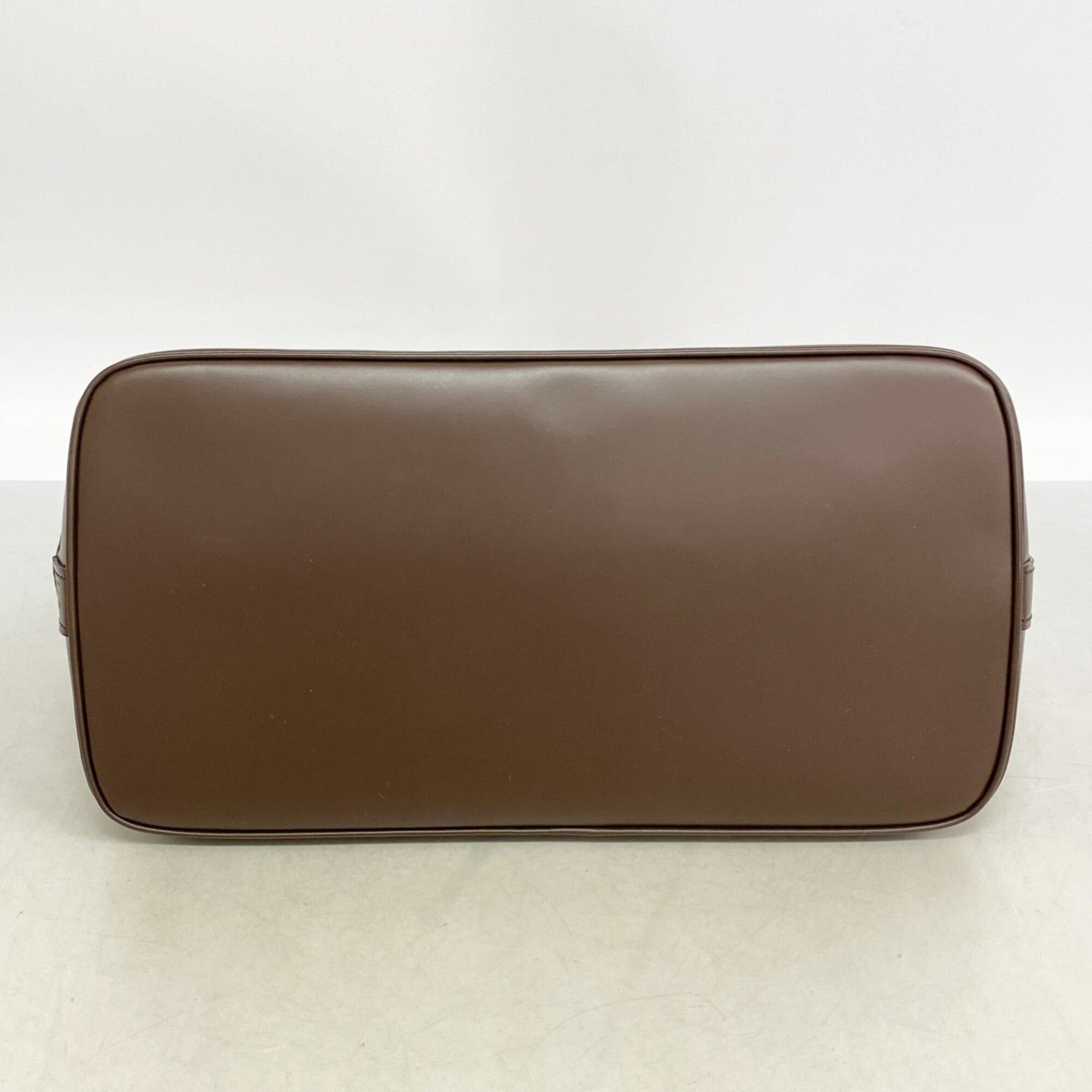 Louis Vuitton Ebene Handbag (Pre-Owned)