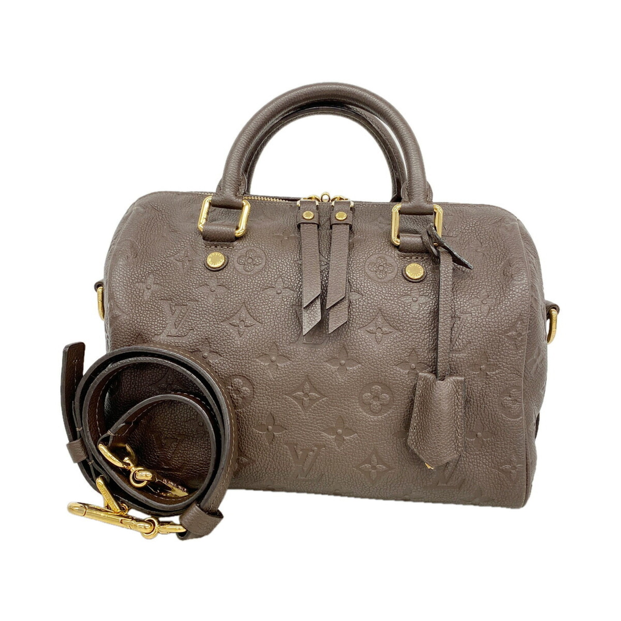Louis Vuitton Aurore Handbag (Pre-Owned)
