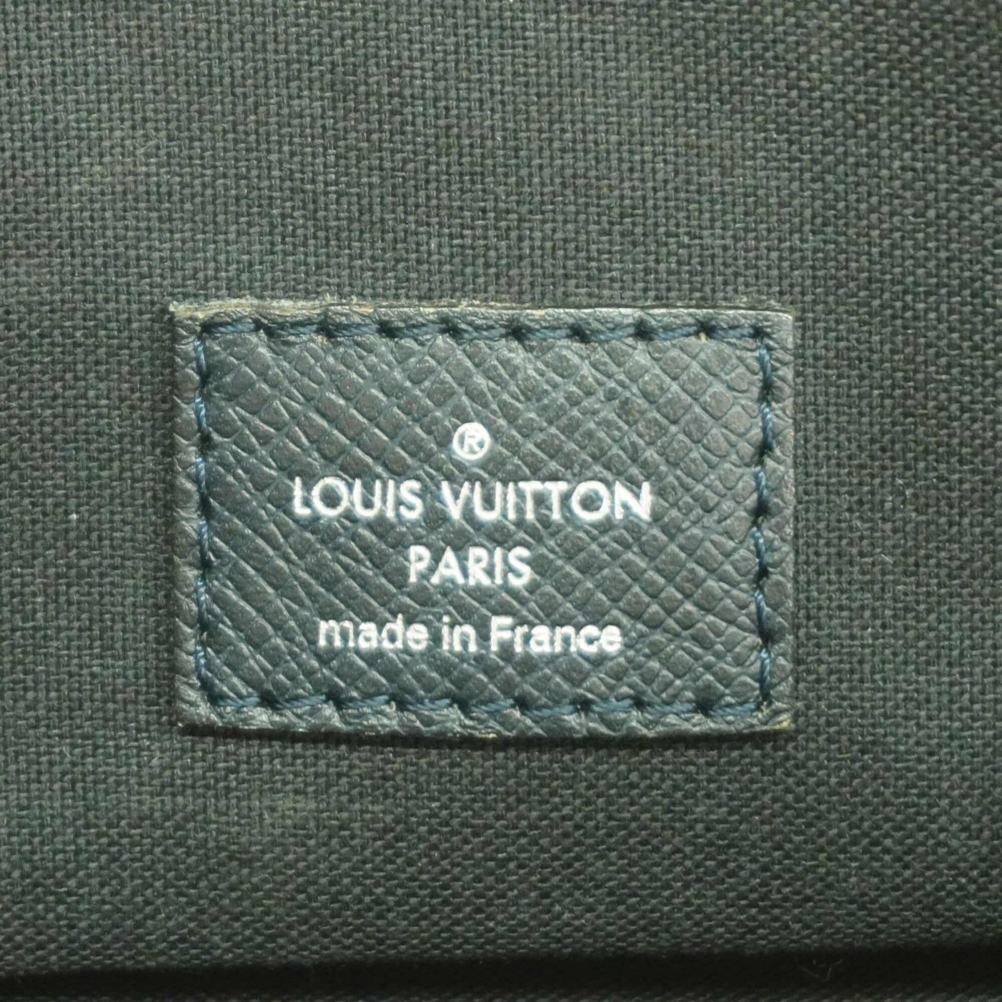 Louis Vuitton Boreal Shoulder Bag (Pre-Owned)