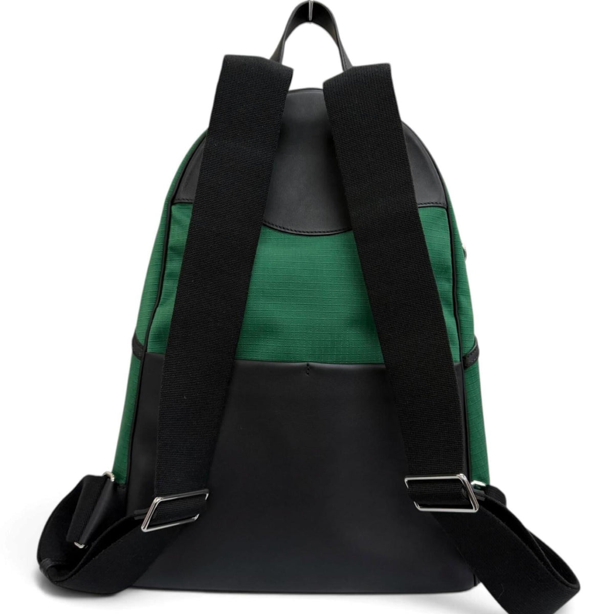 Hermes Noir Swift Leather Backpack (Pre-Owned)