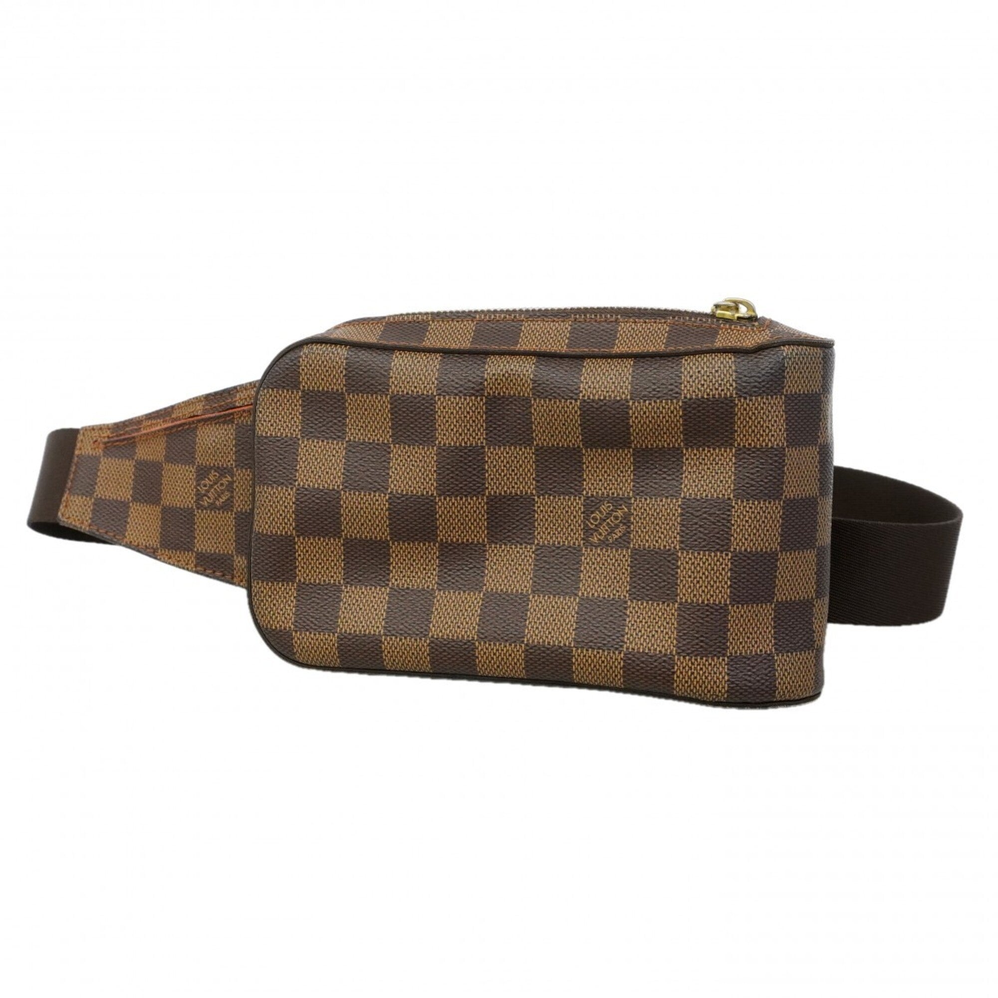 Louis Vuitton Ebene Sling Bag (Pre-Owned)