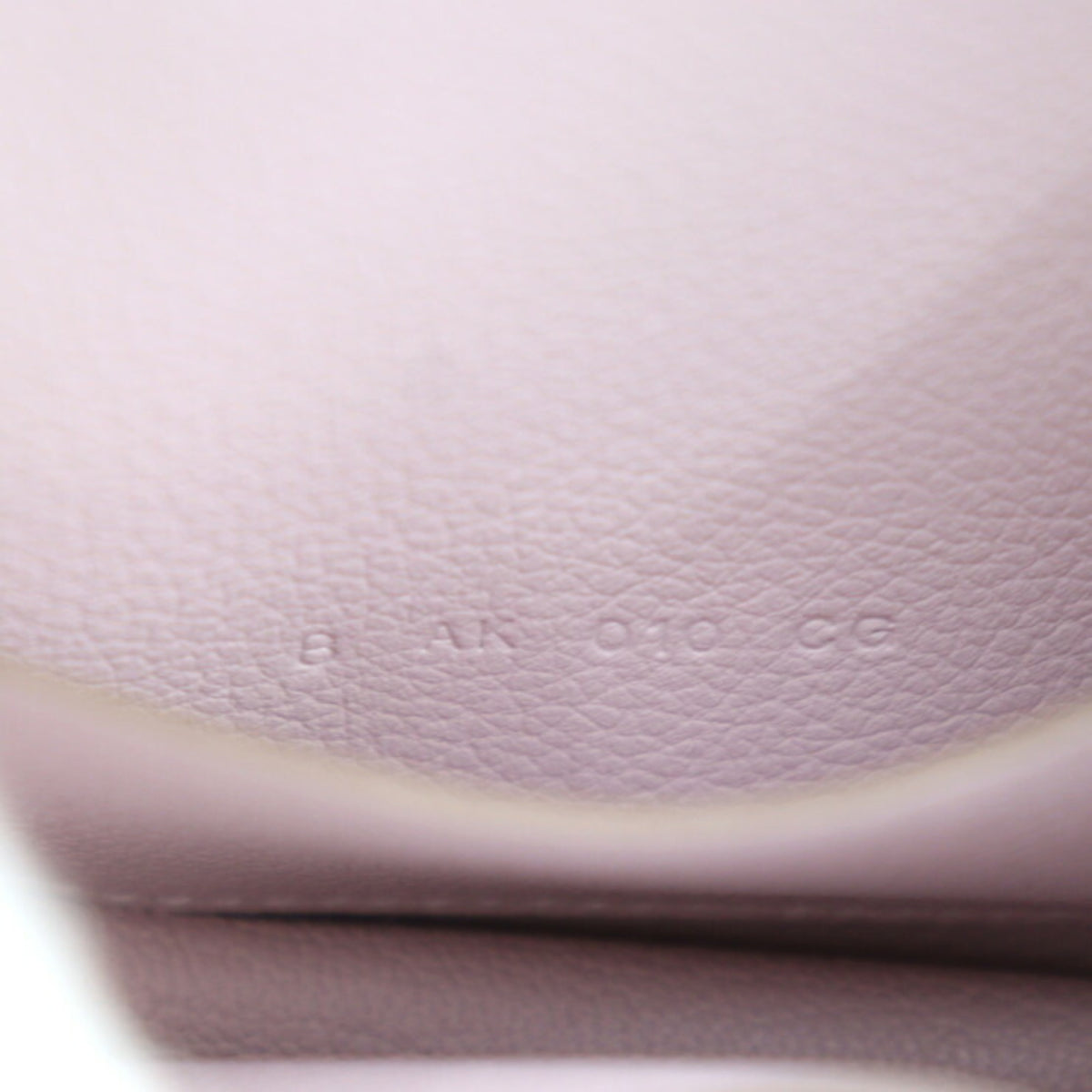 Hermes Constance Coin Purse/Coin Case (Pre-Owned)