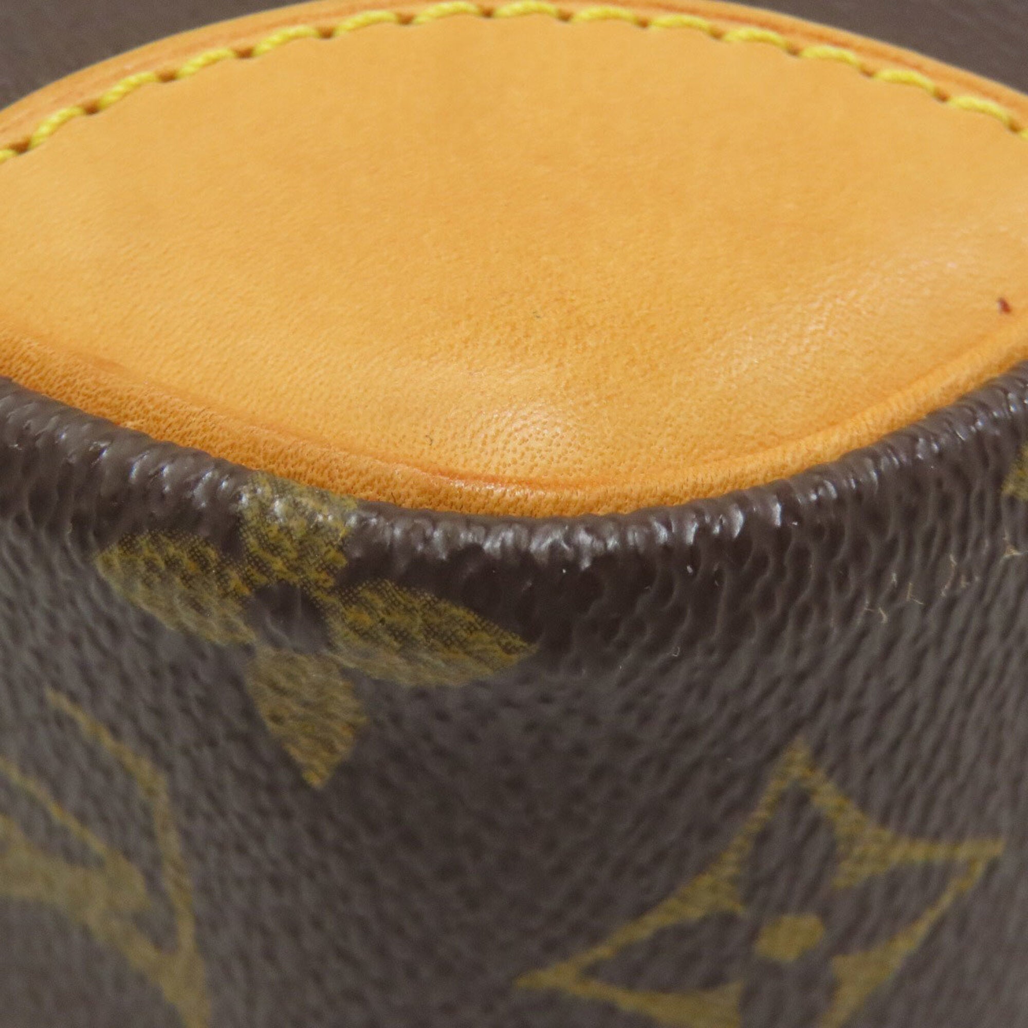 Louis Vuitton Monogram Monogram Shoulder Bag (Pre-Owned)