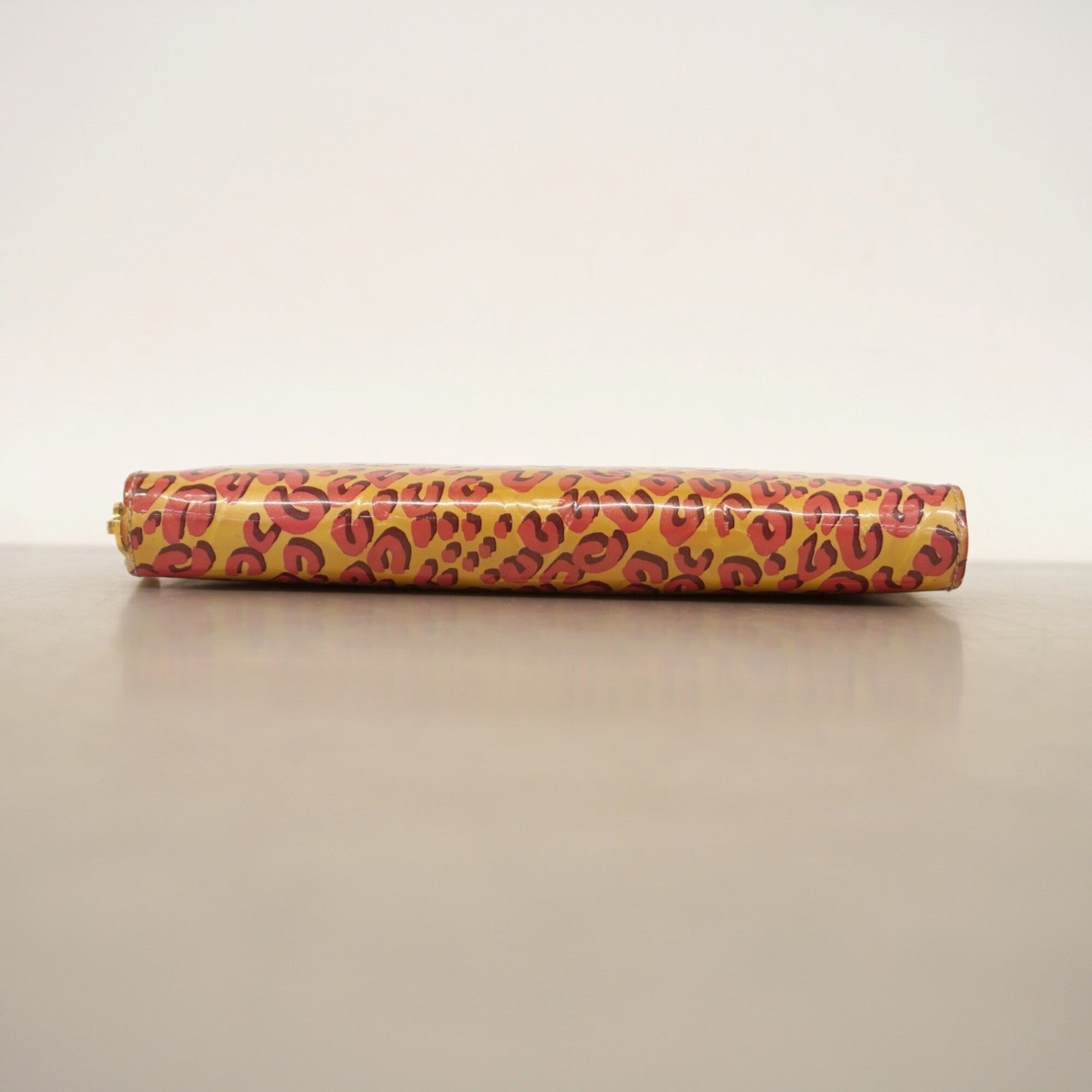 Louis Vuitton Blanc Corail Long Wallet (Bi-Fold) (Pre-Owned)