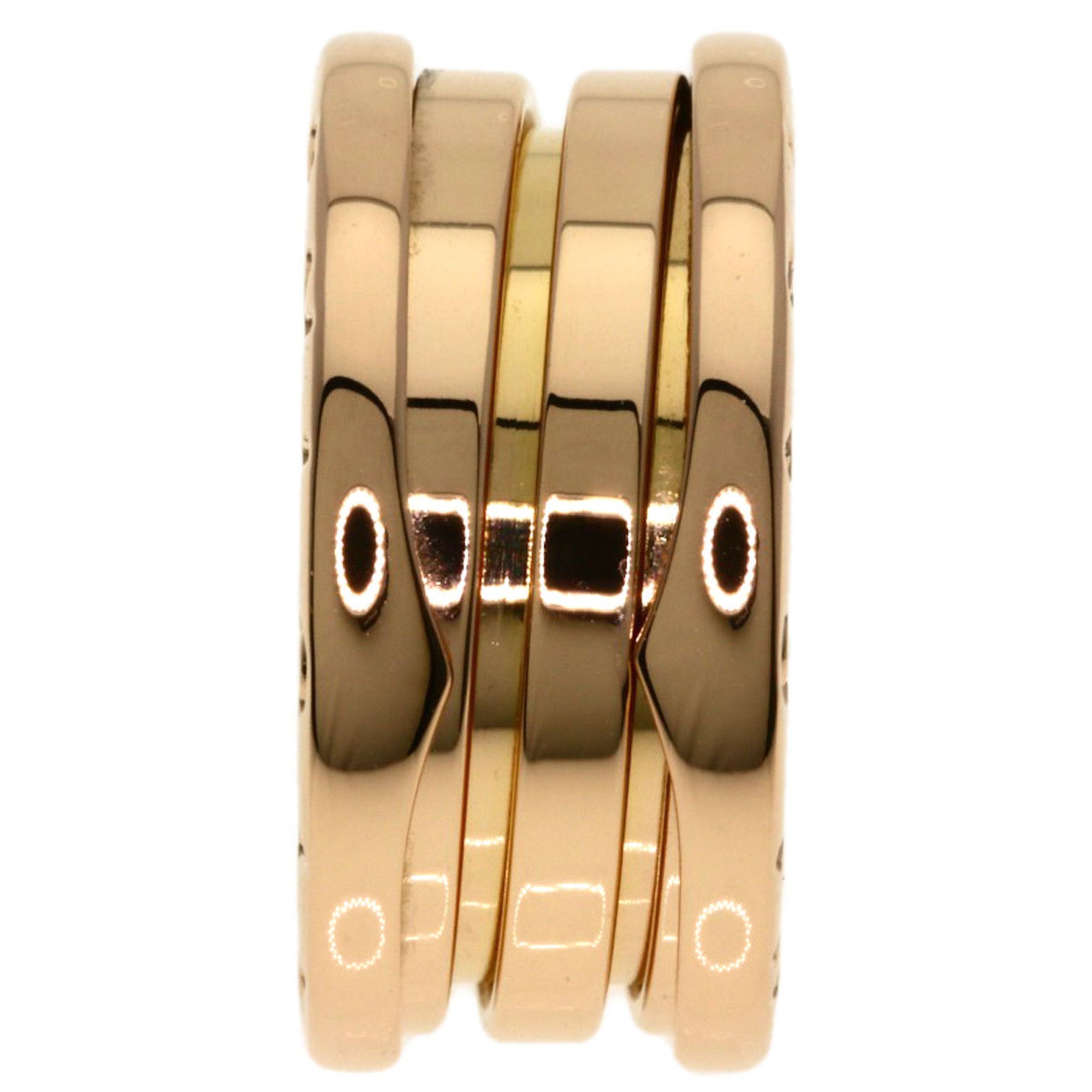 Bvlgari Pink Pink Gold (18K) (Pre-Owned)