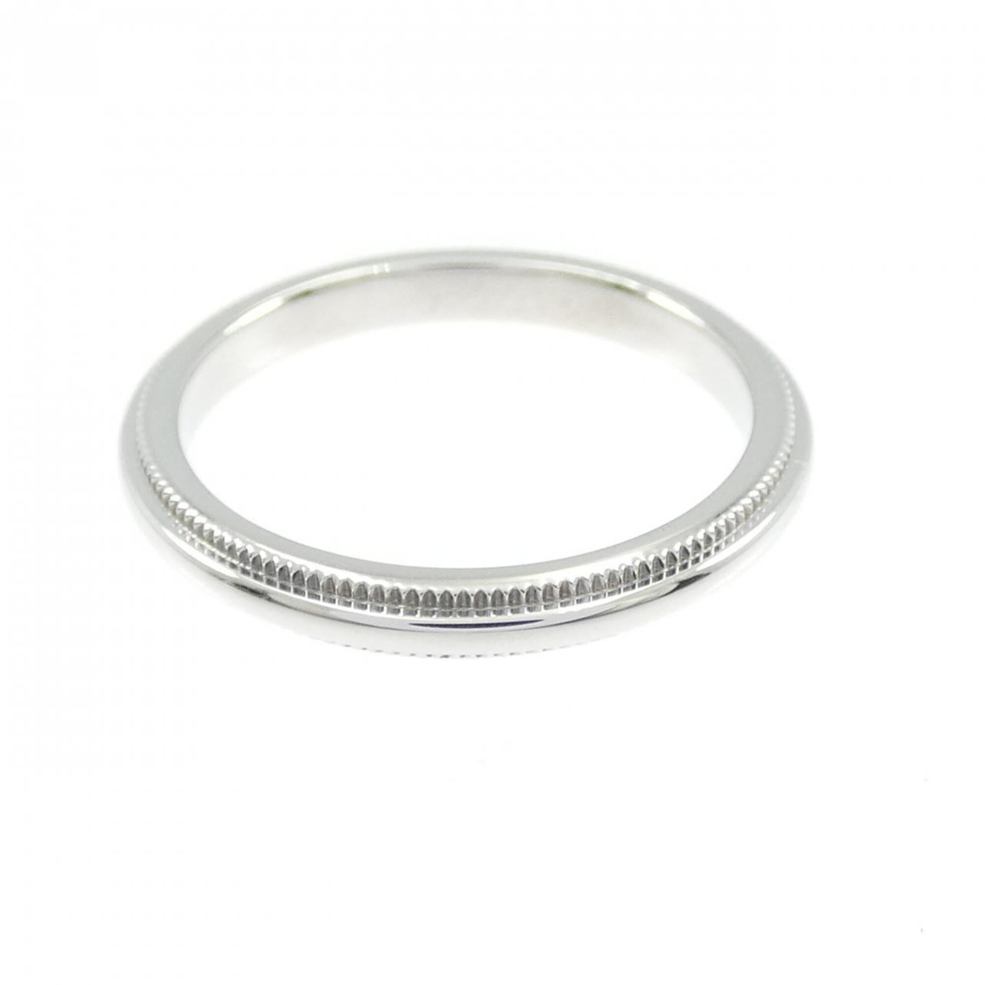 Tiffany Silver Platinum 950 (Pre-Owned)