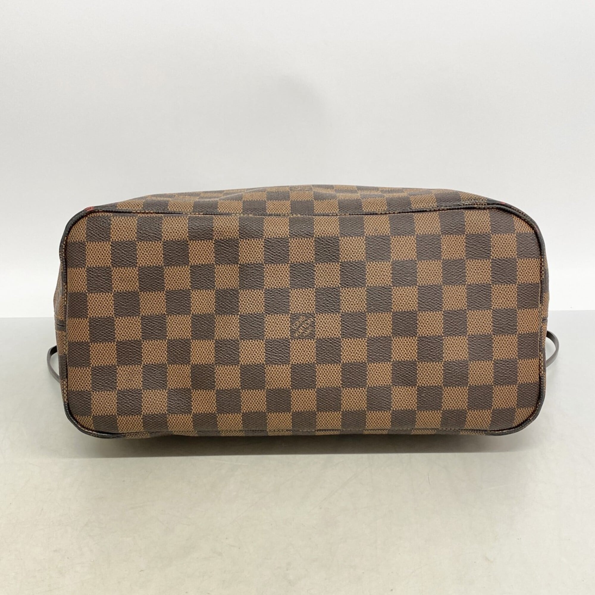 Louis Vuitton Ebene Tote Bag (Pre-Owned)