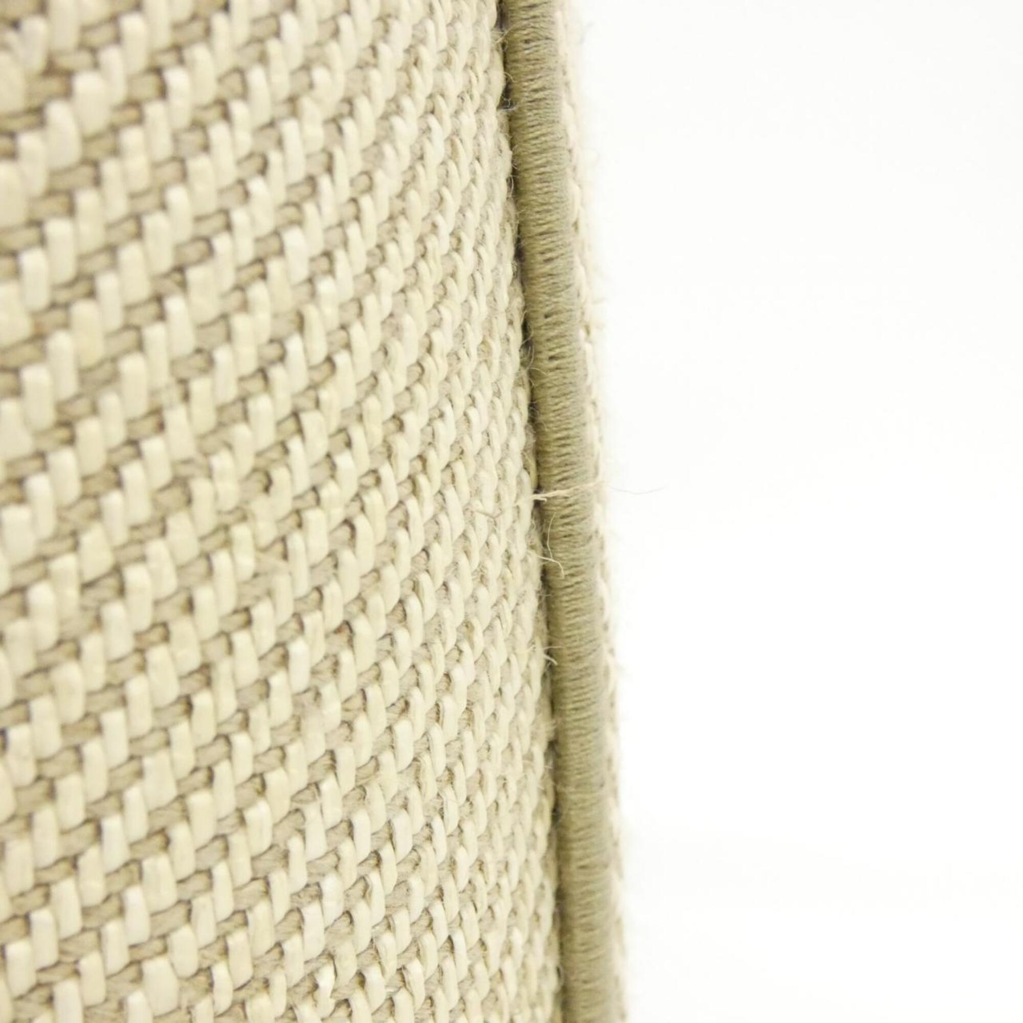 Loewe Jacquard Handbag (Pre-Owned)
