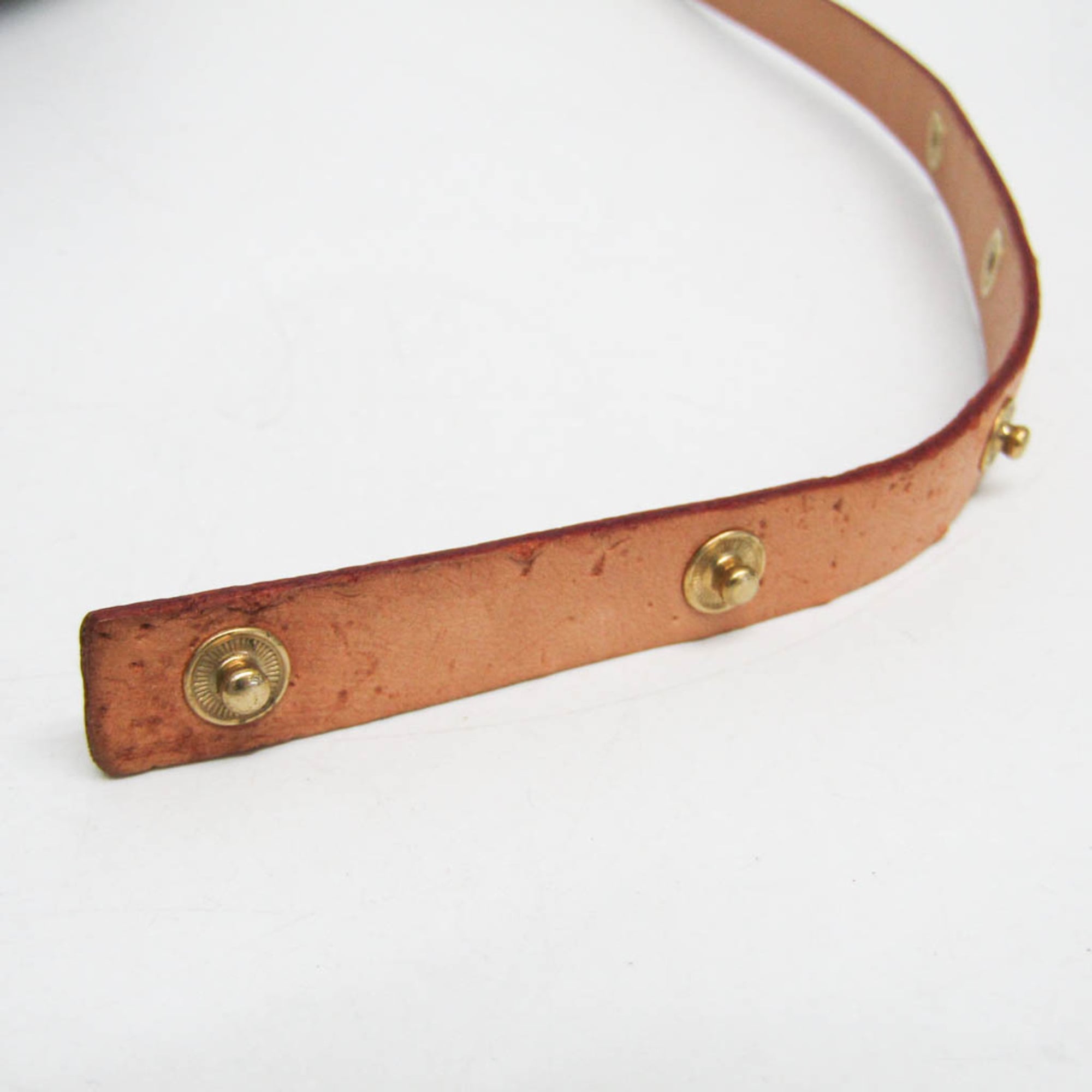 Louis Vuitton Monogram Monogram Monogram Fanny Pack (Pre-Owned)
