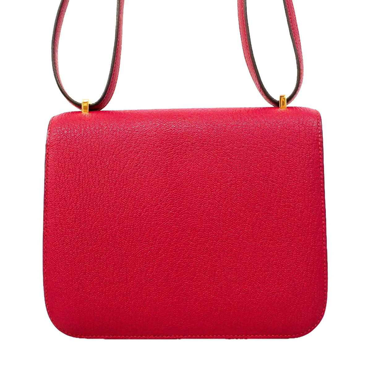 Hermes Pink Shoulder Bag (Pre-Owned)