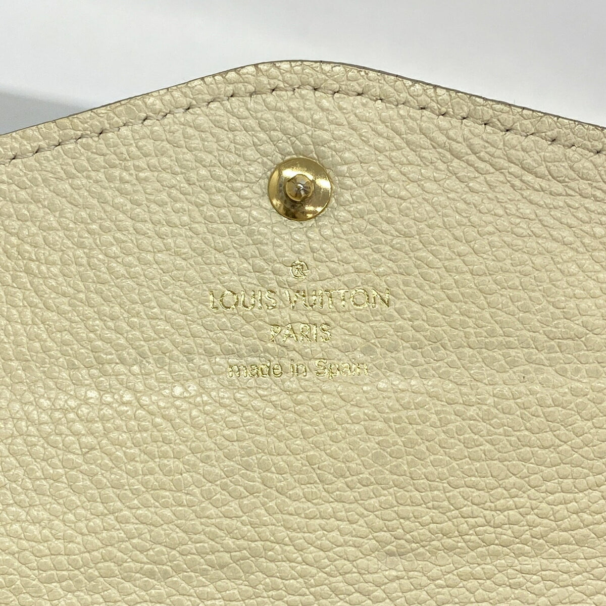 Louis Vuitton