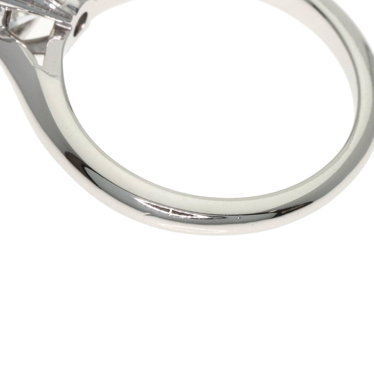 Harry Winston Silver Platinum 950 (Pre-Owned)