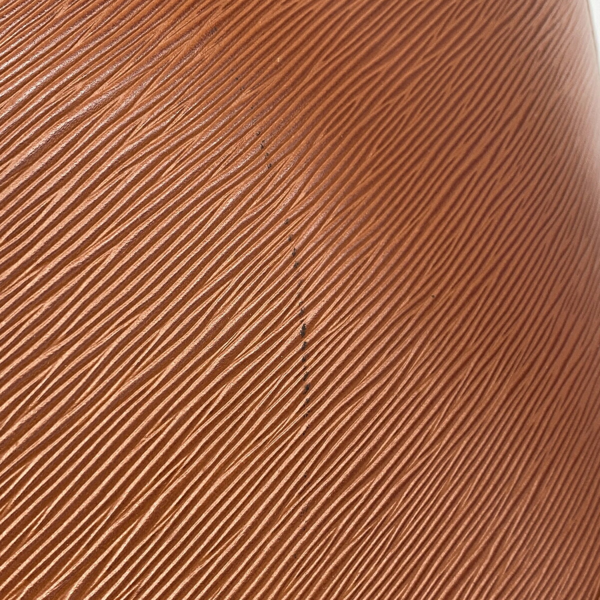 Louis Vuitton Kenyan Brown Handbag (Pre-Owned)