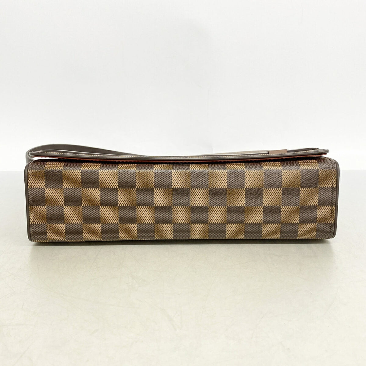 Louis Vuitton Ebene Shoulder Bag (Pre-Owned)