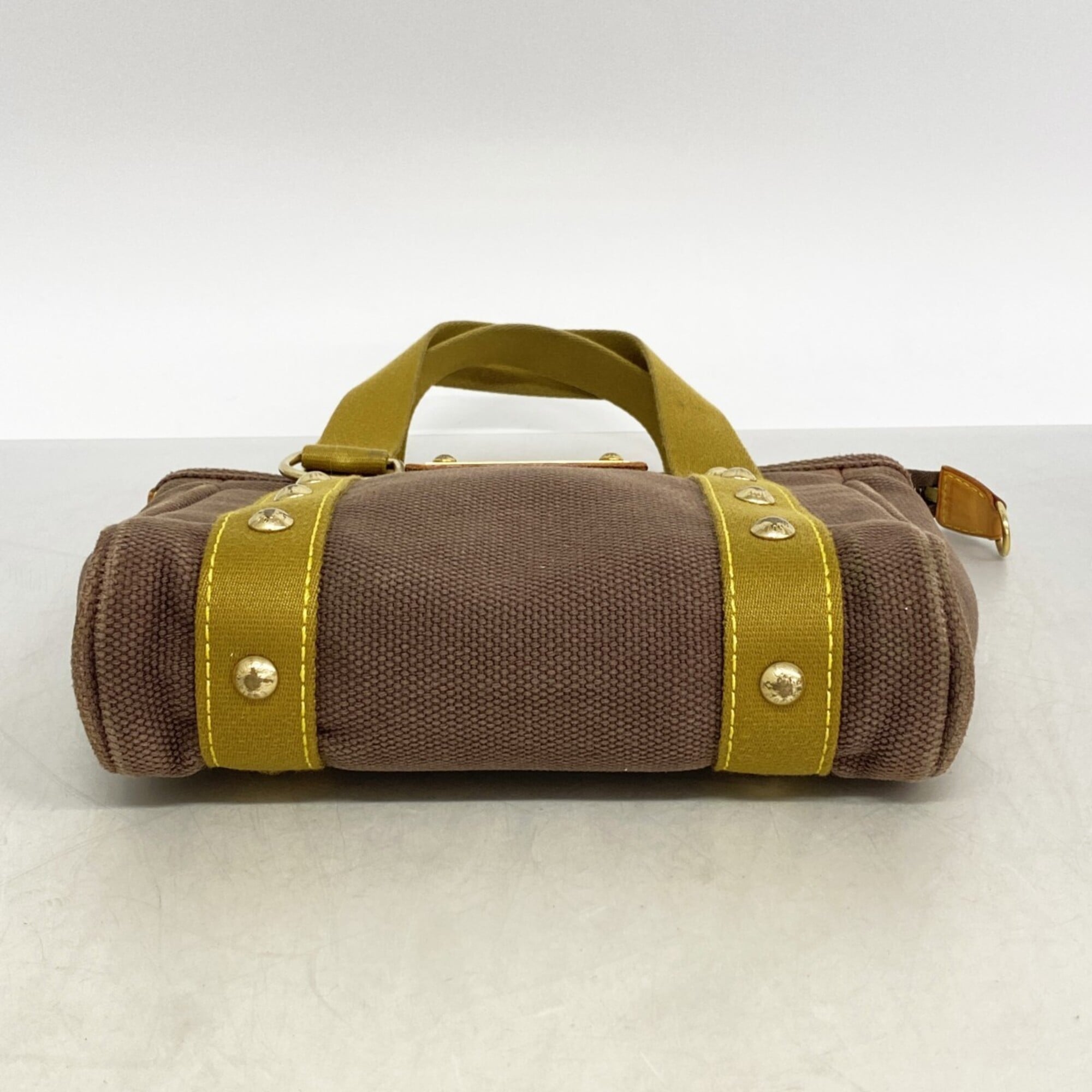 Louis Vuitton Brown Tote Bag (Pre-Owned)