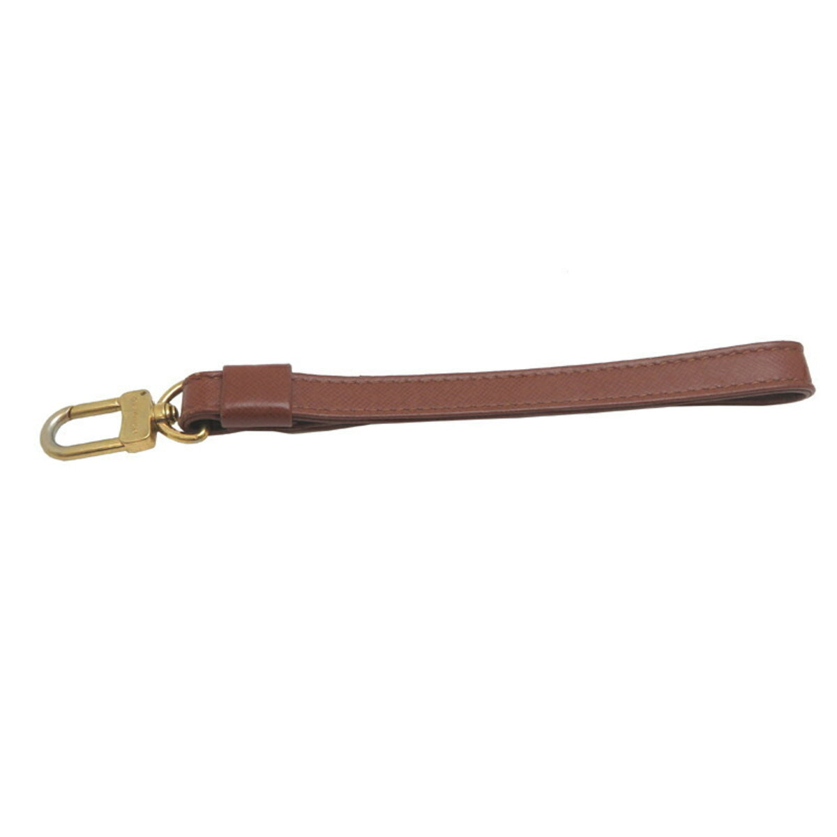 Louis Vuitton Brown Monogram Monogram Clutch Bag (Pre-Owned)