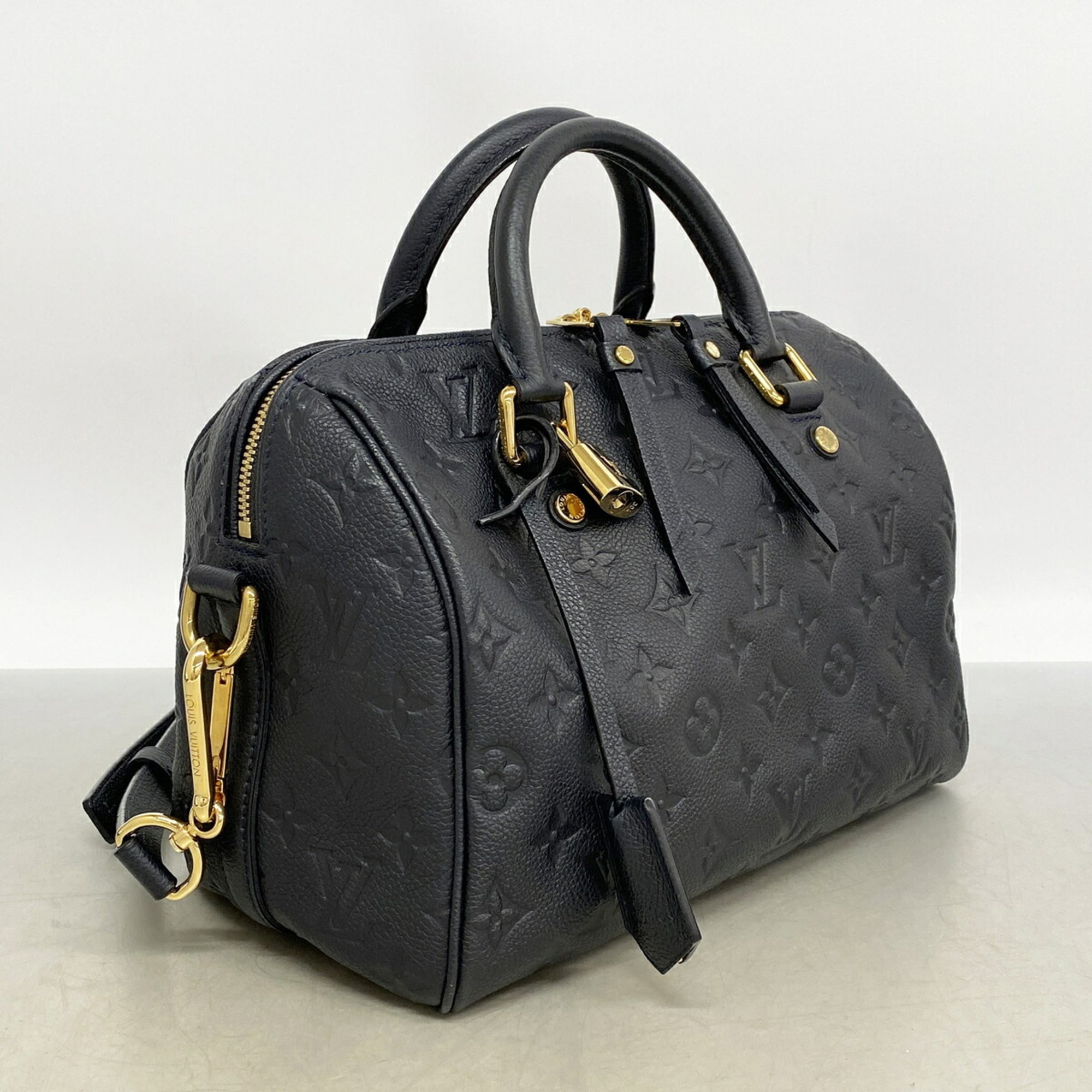 Louis Vuitton Infini Handbag (Pre-Owned)
