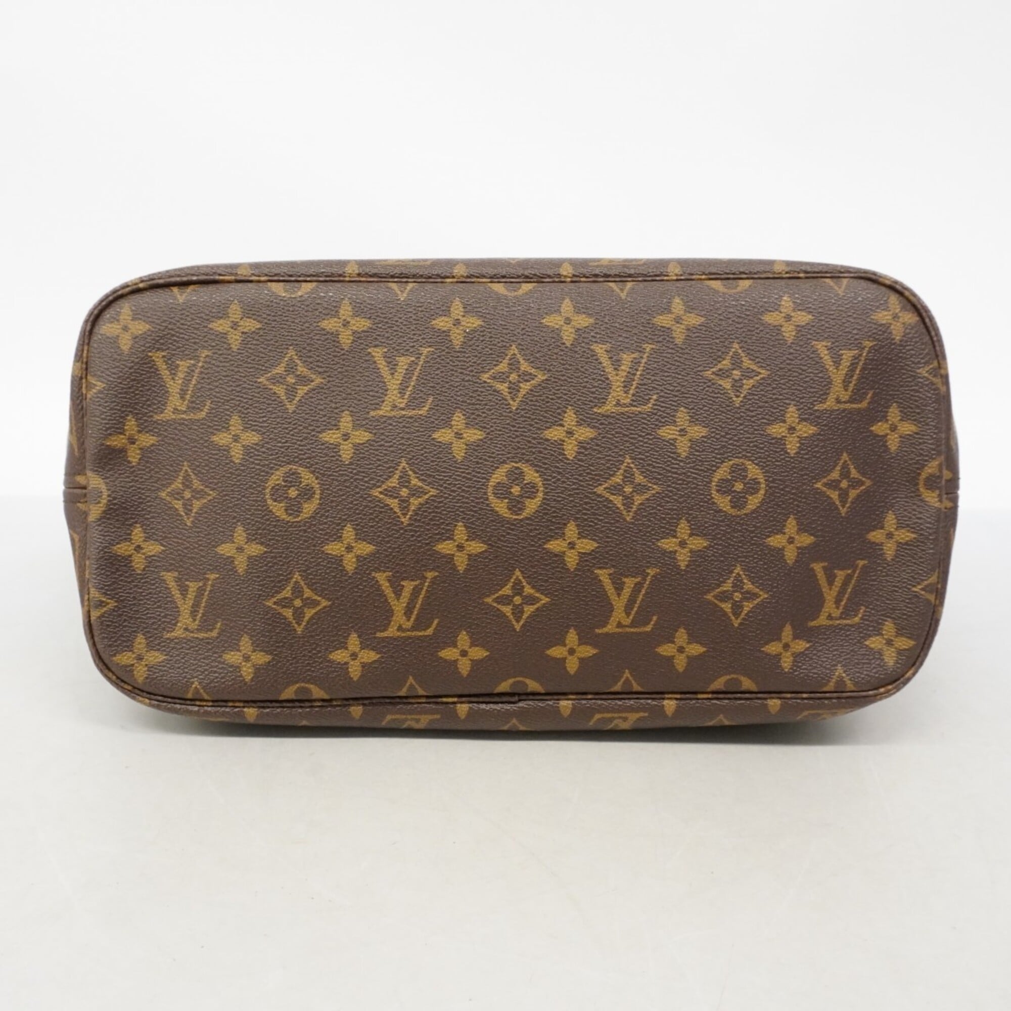 Louis Vuitton Fuchsia Tote Bag (Pre-Owned)