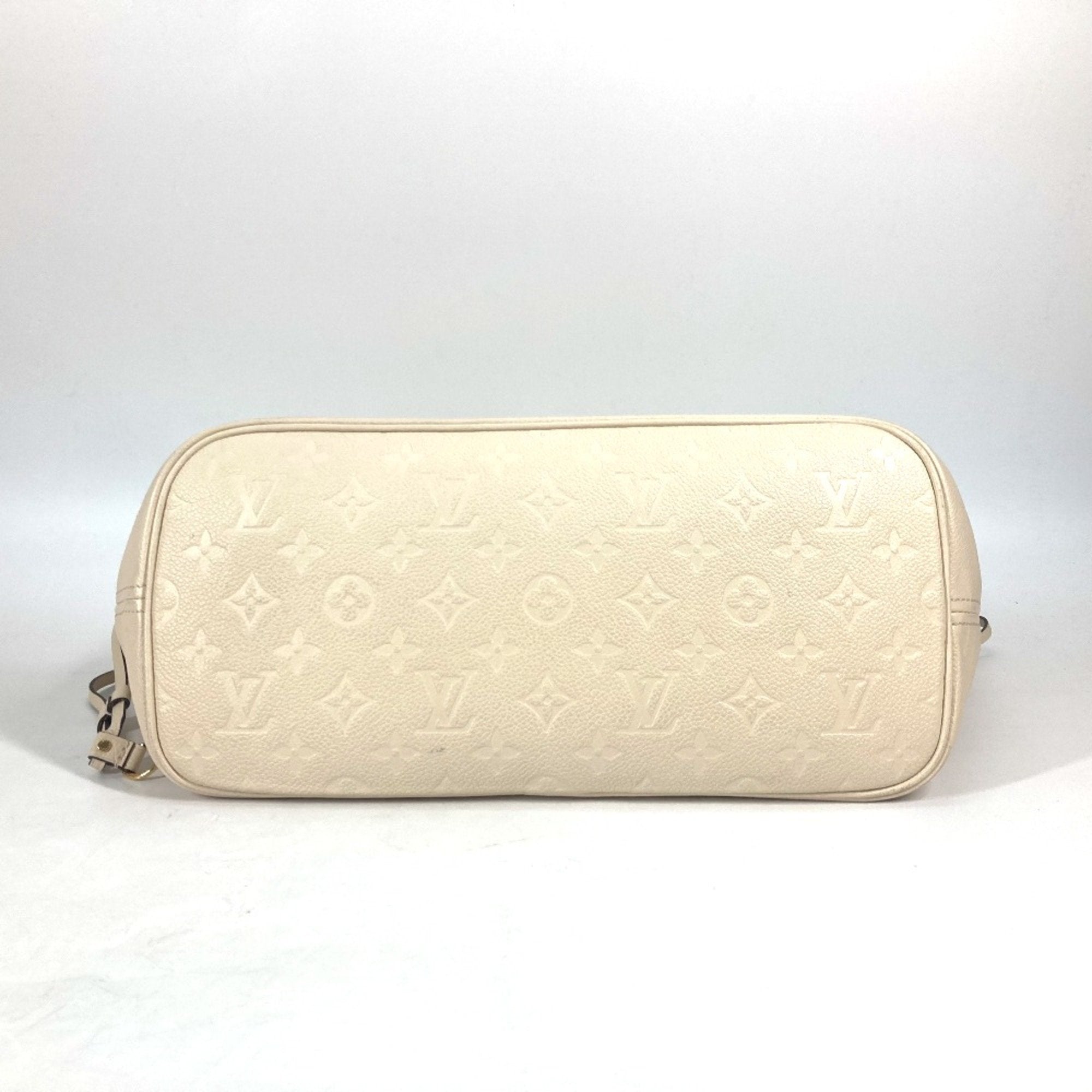 Louis Vuitton Beige Other Tote Bag (Pre-Owned)