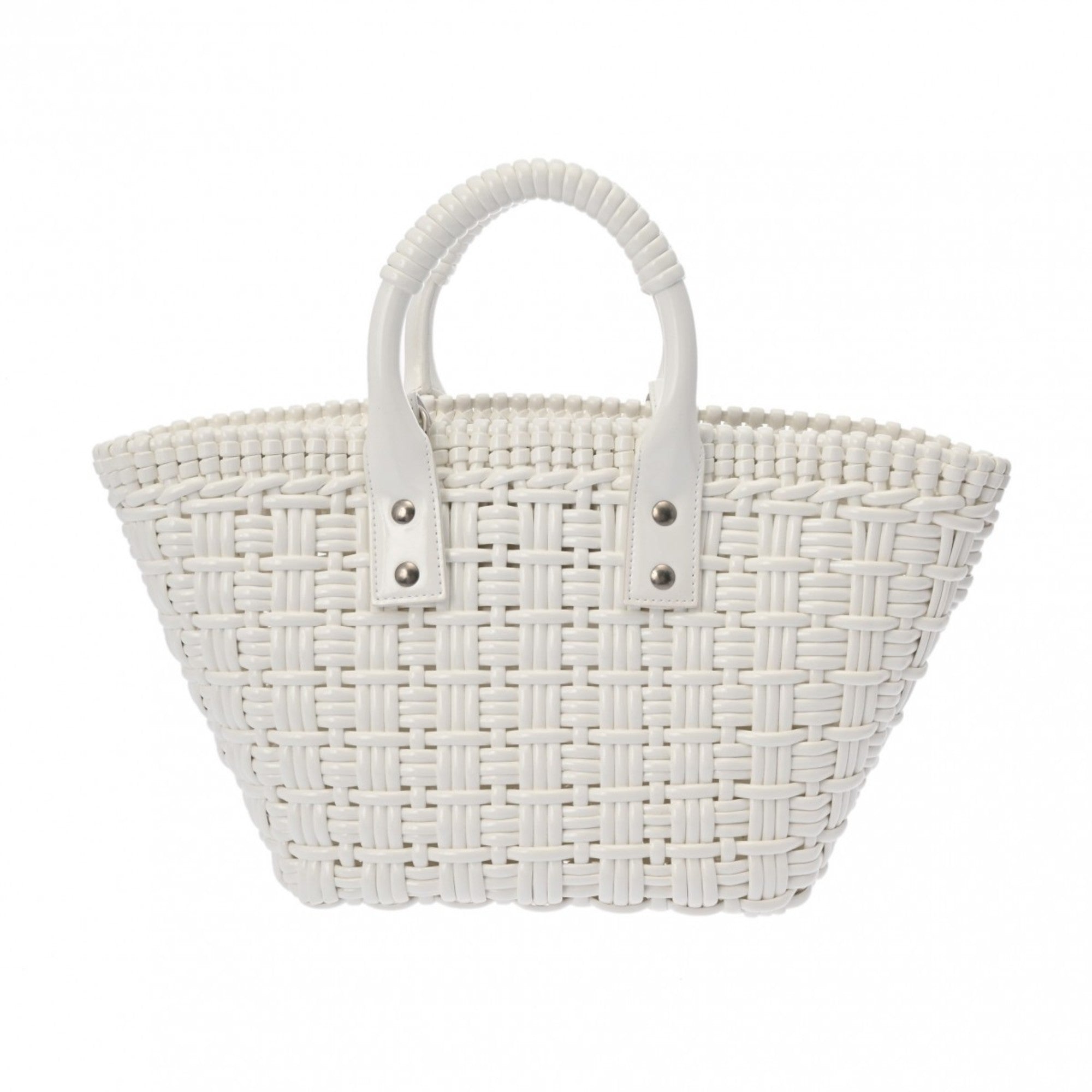 Balenciaga White Handbag (Pre-Owned)