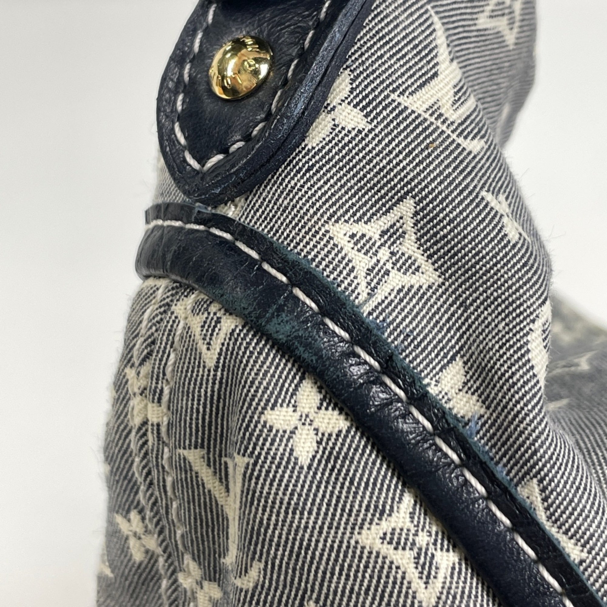 Louis Vuitton Ancre Monogram Idylle Shoulder Bag (Pre-Owned)