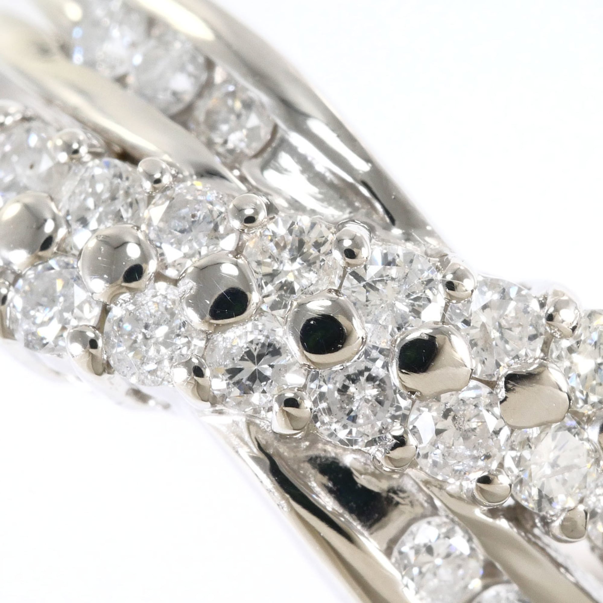 Unbranded Platinum Platinum 850 Band Ring (Pre-Owned)