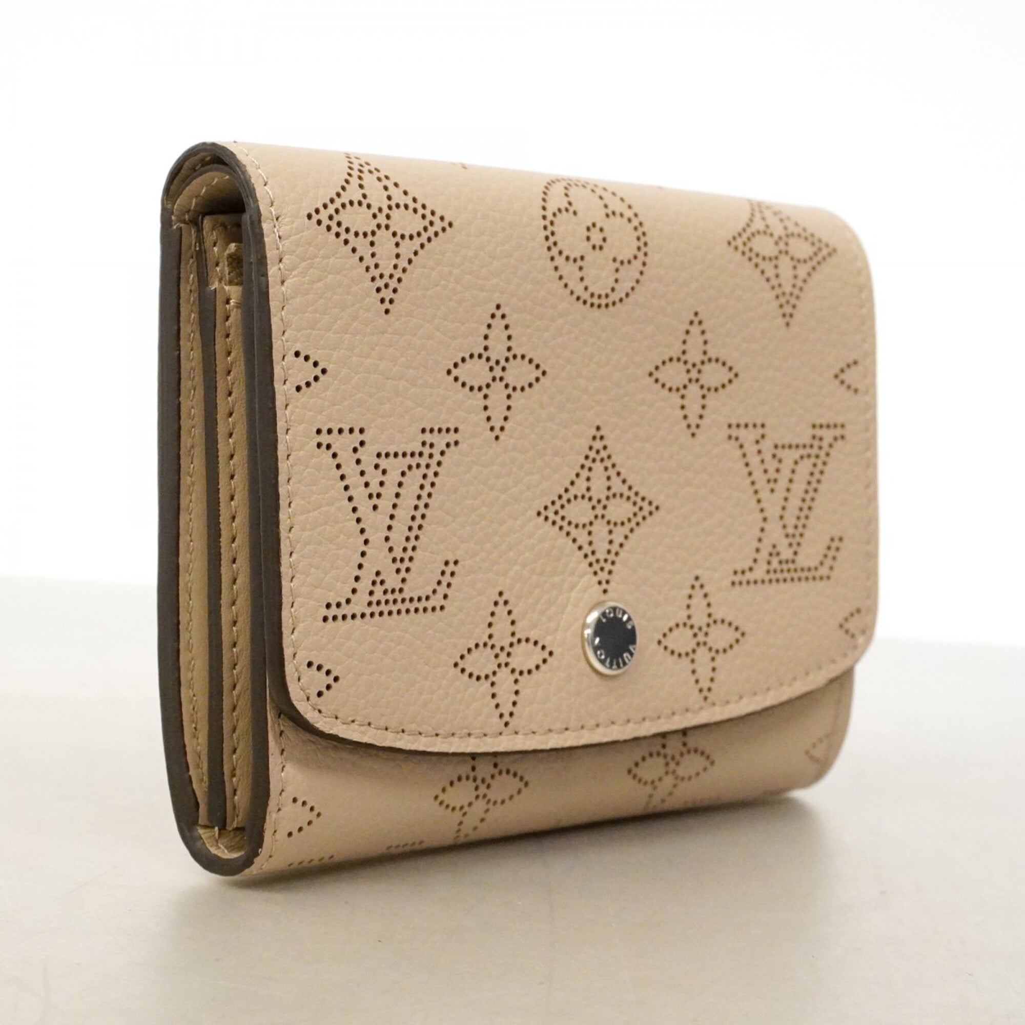 Louis Vuitton Galle Wallet (Bi-Fold) (Pre-Owned)