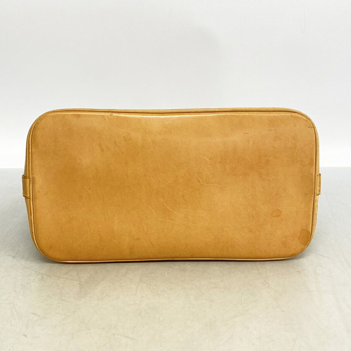 Louis Vuitton Brown Handbag (Pre-Owned)