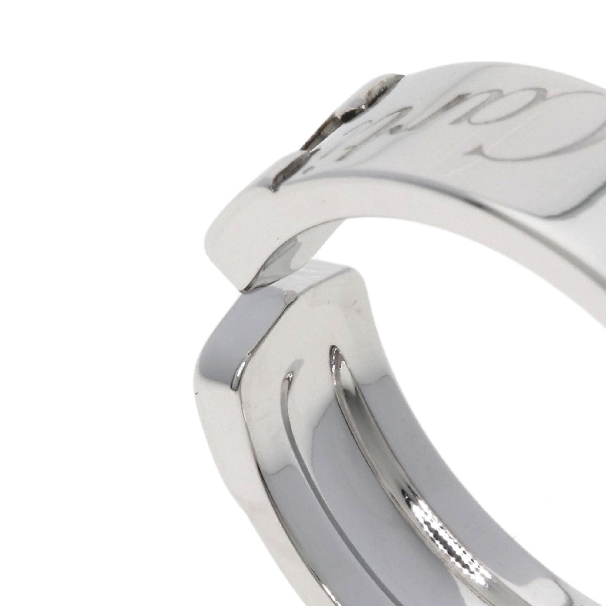 Cartier C2 Band Ring (Pre-Owned)