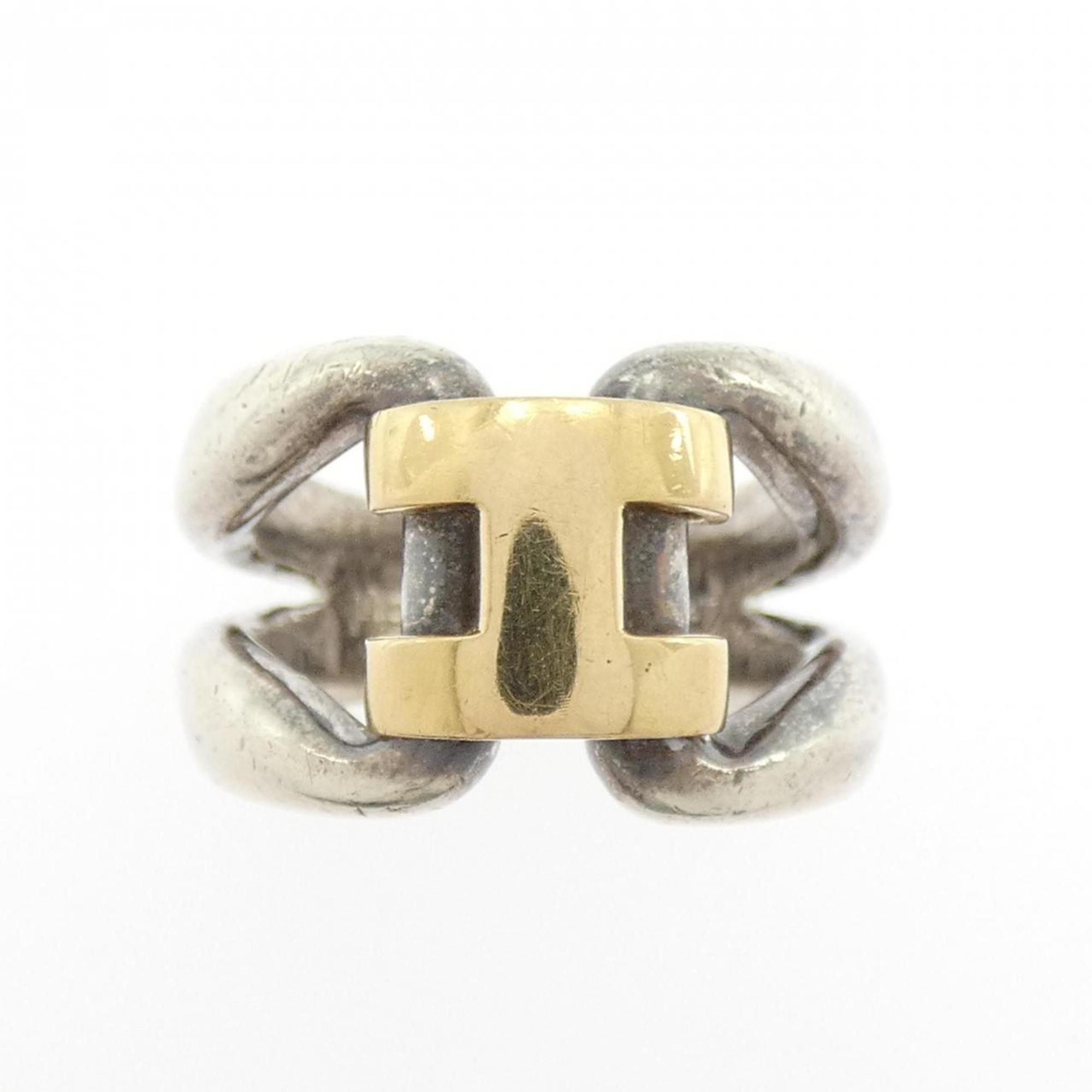 Hermes Band Ring (Pre-Owned)