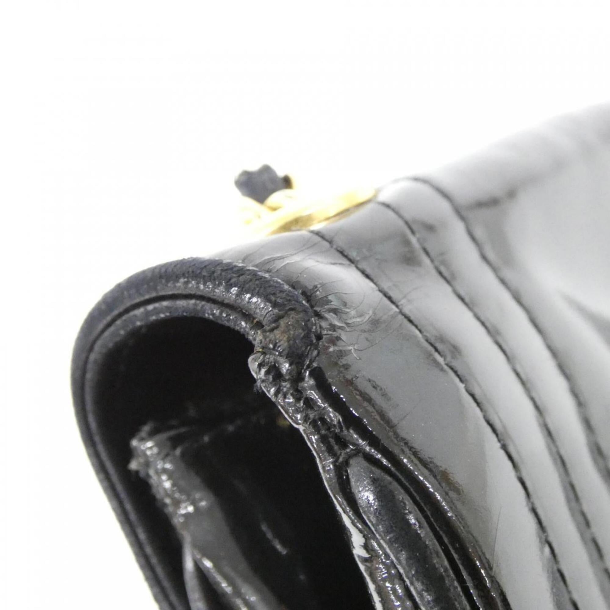 Chanel Black Shoulder Bag (Pre-Owned)
