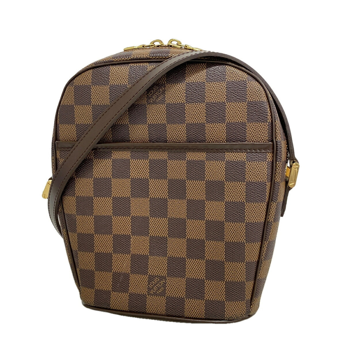 Louis Vuitton Ebene Shoulder Bag (Pre-Owned)