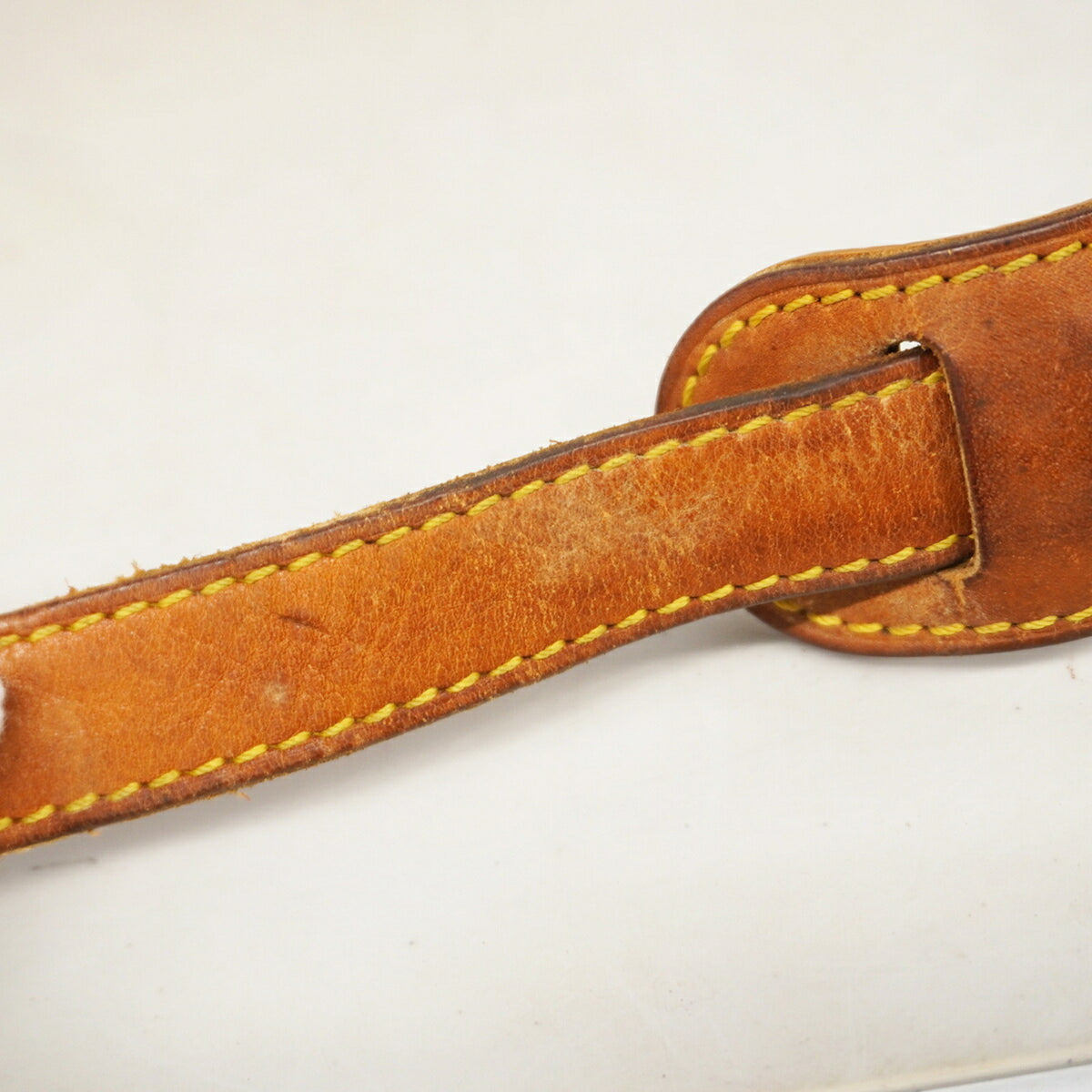 Louis Vuitton Brown Shoulder Bag (Pre-Owned)