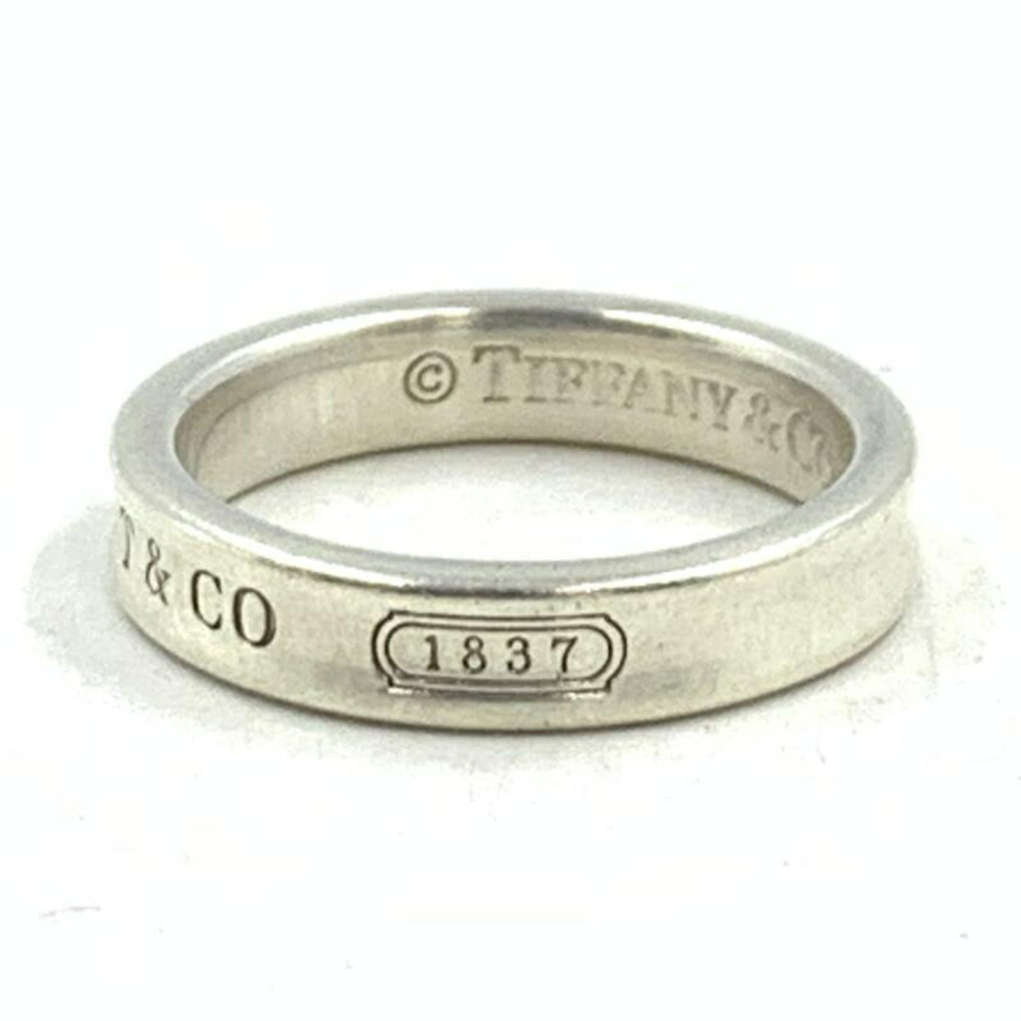 Tiffany Silver Silver 925 (Pre-Owned)