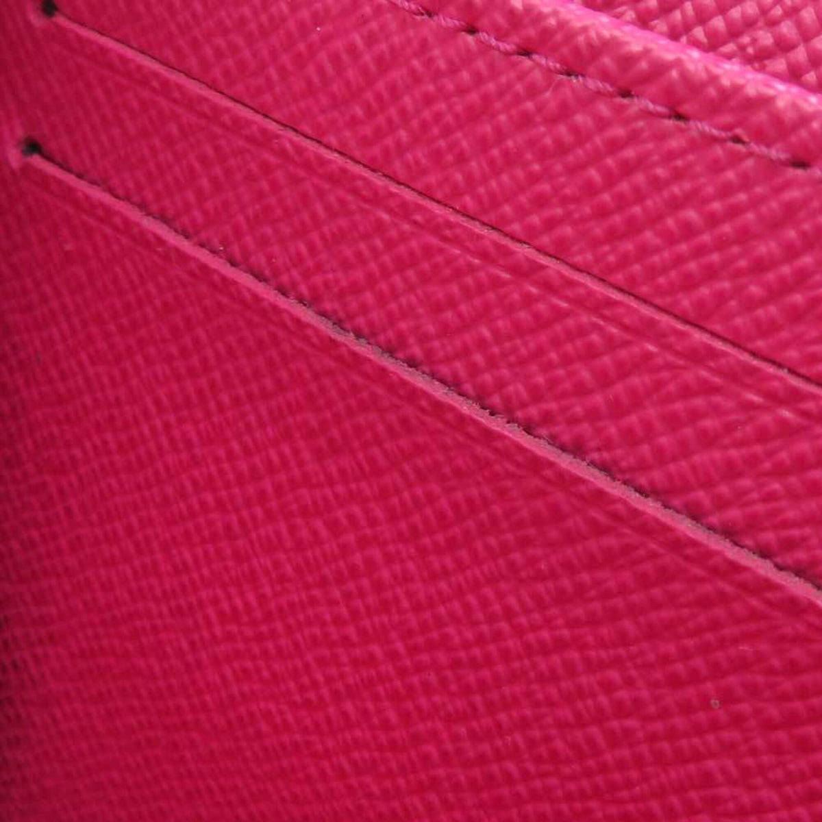 Louis Vuitton Brown Monogram Monogram Coin Purse/Coin Case (Pre-Owned)