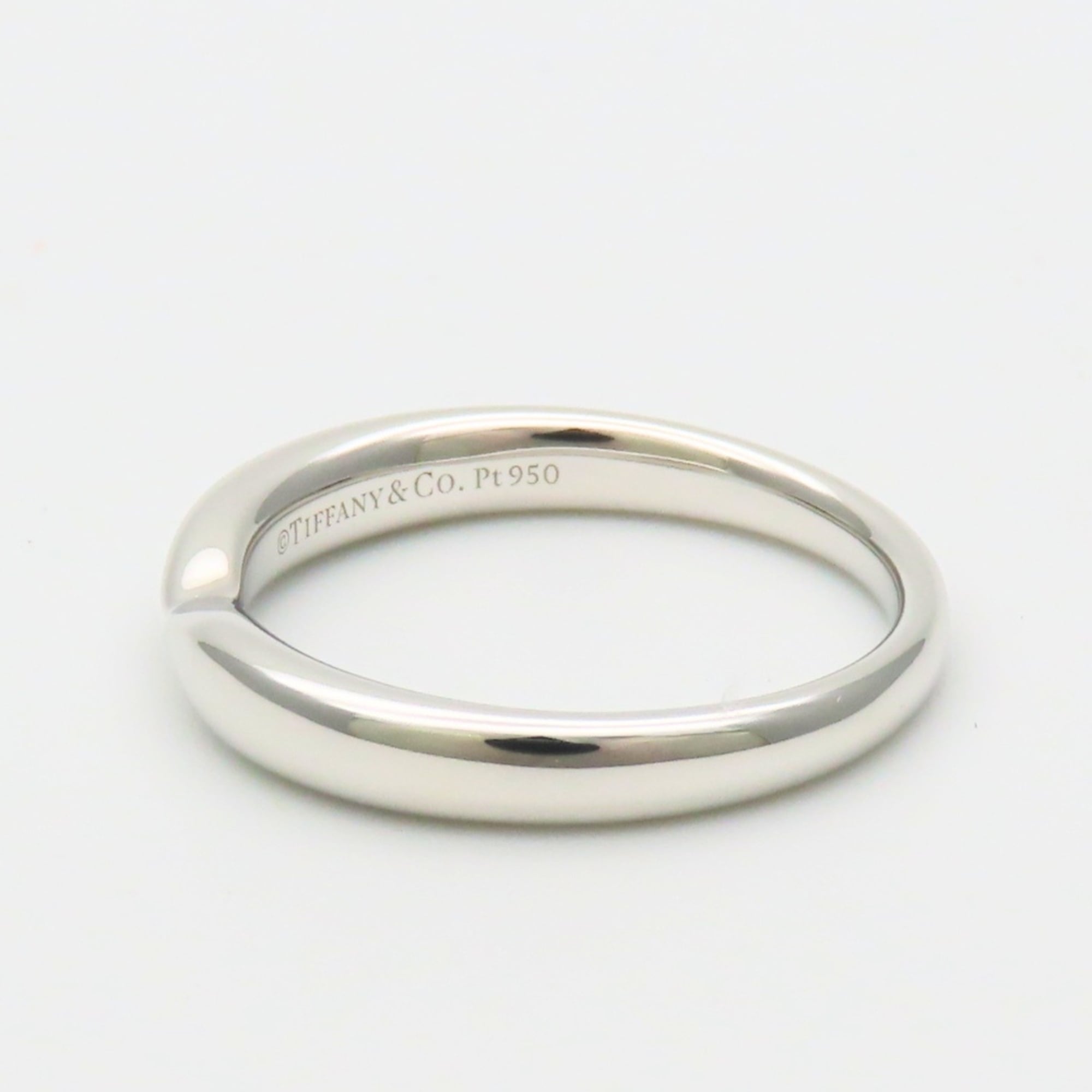 Tiffany Silver Platinum 950 (Pre-Owned)