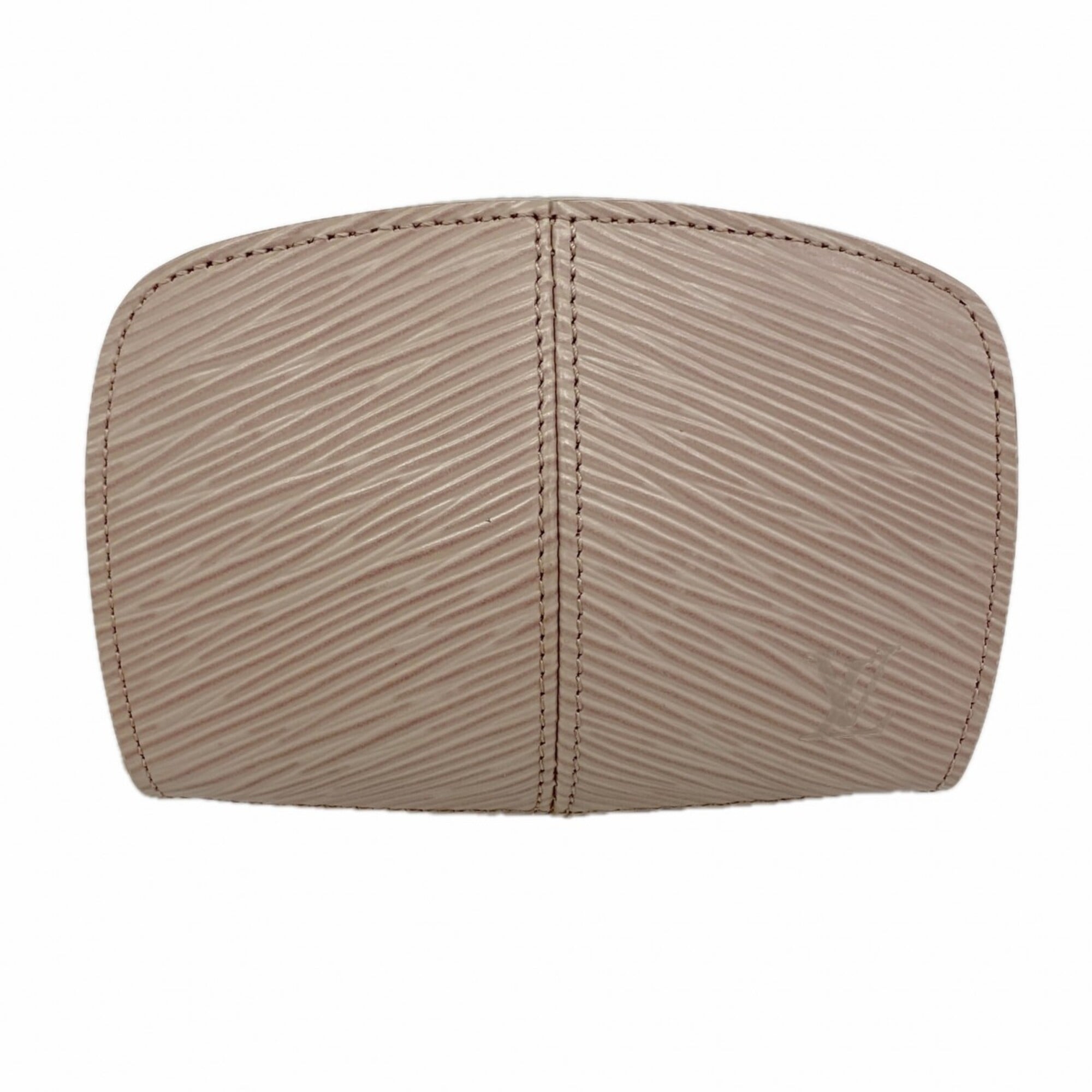 Louis Vuitton Lilac Coin Purse/Coin Case (Pre-Owned)