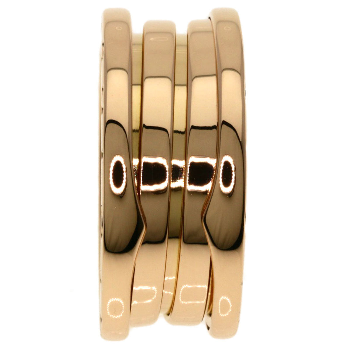 Bvlgari Pink Pink Gold (18K) (Pre-Owned)