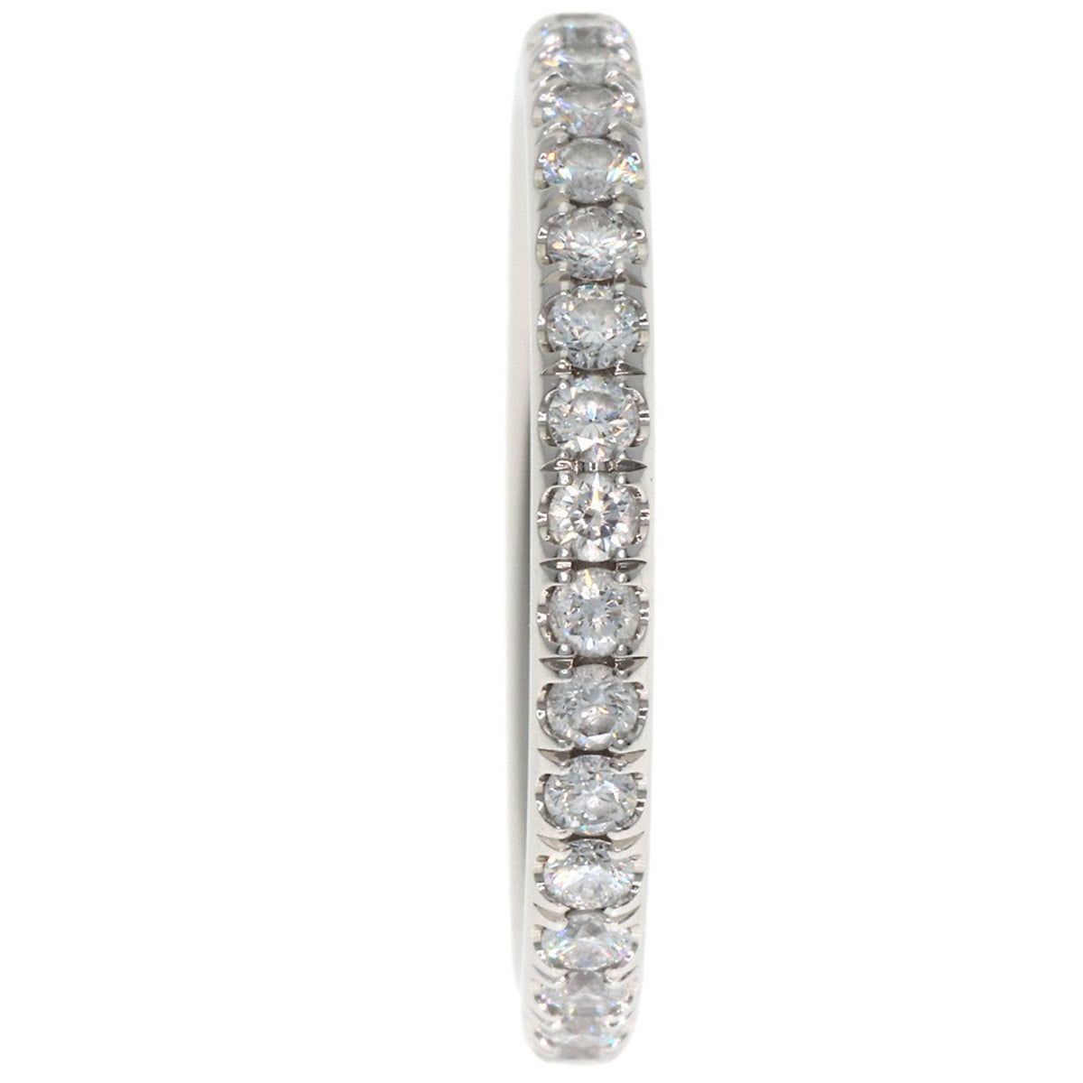 Harry Winston Silver Platinum 950 (Pre-Owned)