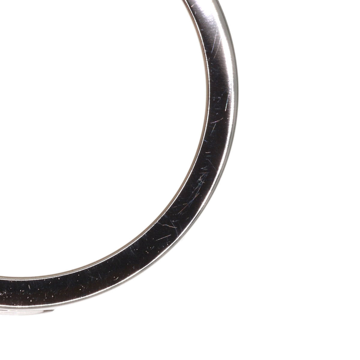 Cartier Love Band Ring (Pre-Owned)