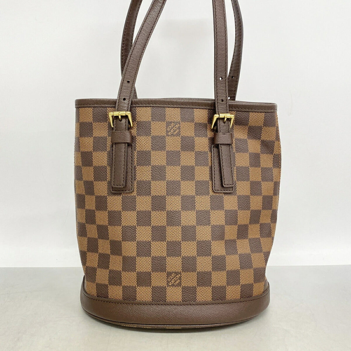 Louis Vuitton Ebene Tote Bag (Pre-Owned)