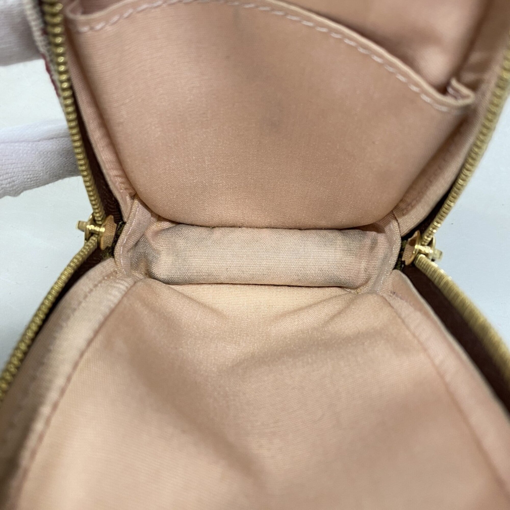 Louis Vuitton Cerise Pouch (Pre-Owned)