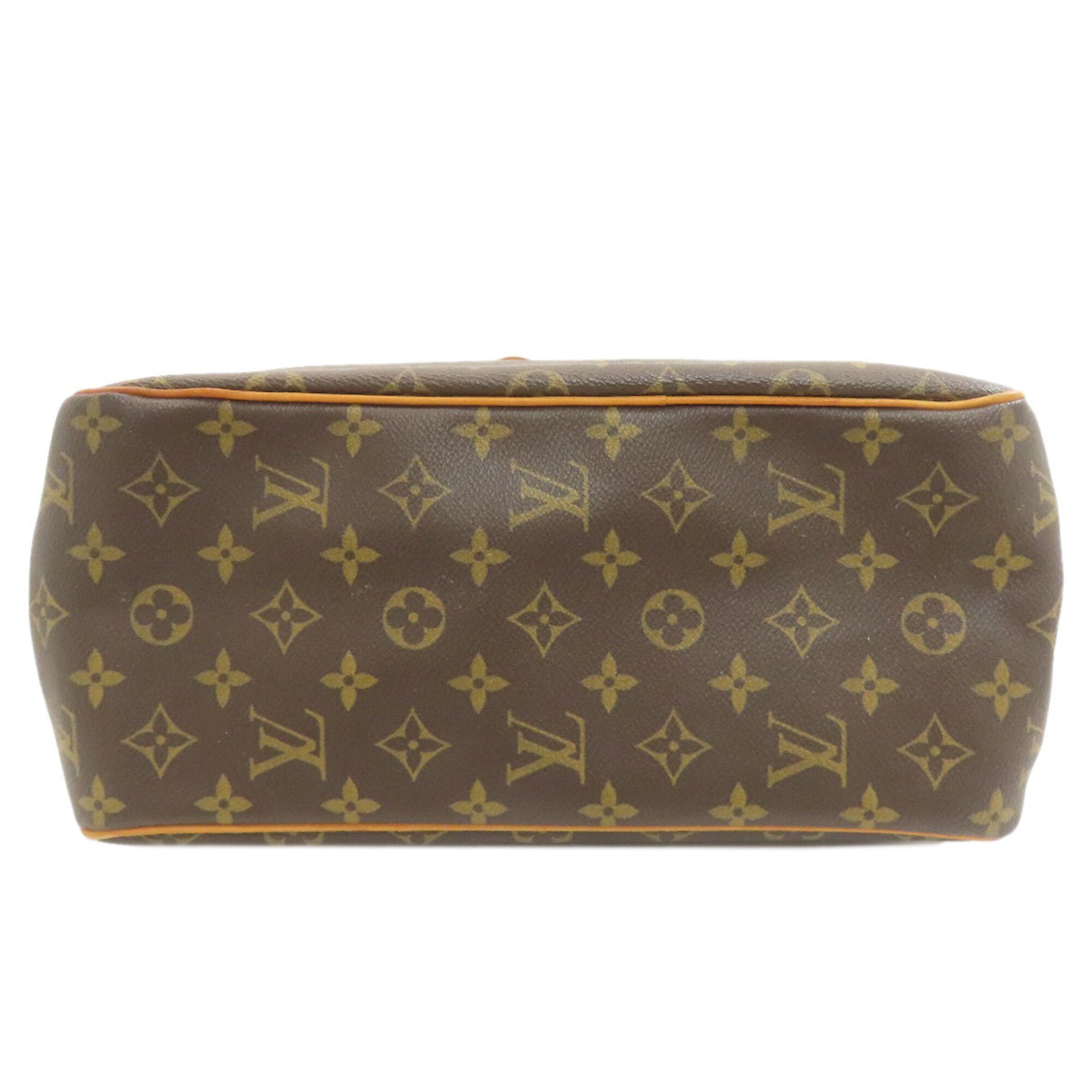 Louis Vuitton Monogram Monogram Monogram Tote Bag (Pre-Owned)