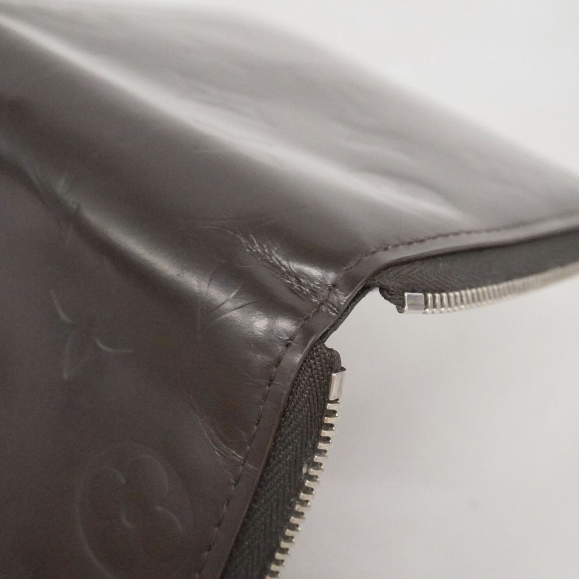 Louis Vuitton Coffee Wallet (Bi-Fold) (Pre-Owned)