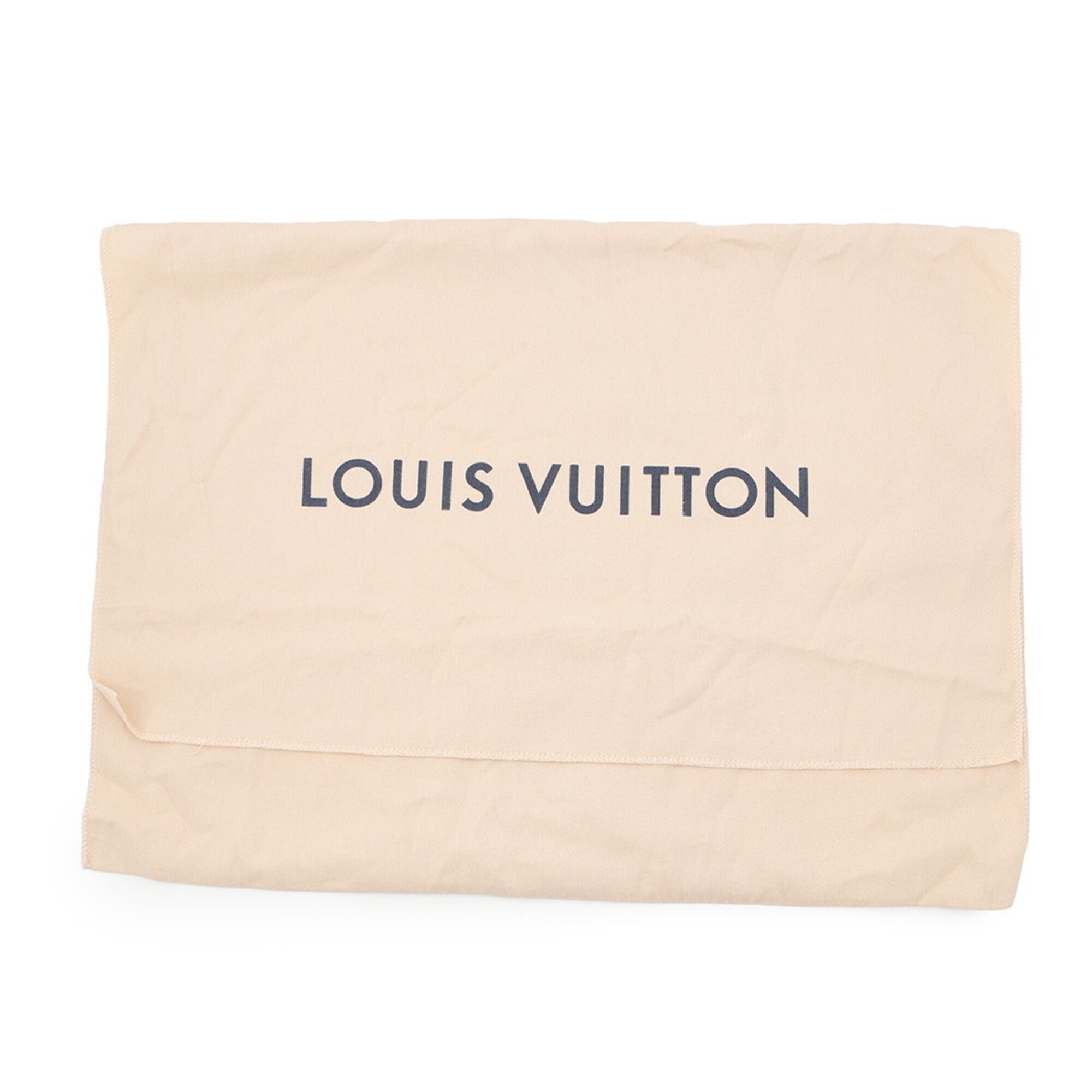 Louis Vuitton Dark Green Monogram Monogram Handbag Sling Bag (Pre-Owned)