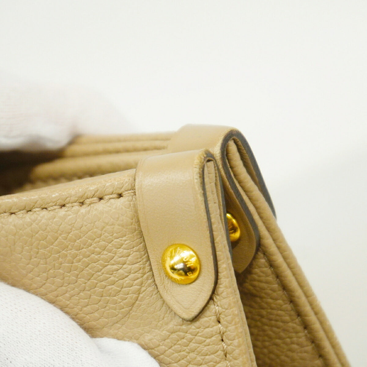 Louis Vuitton Tourterelle Tote Bag (Pre-Owned)
