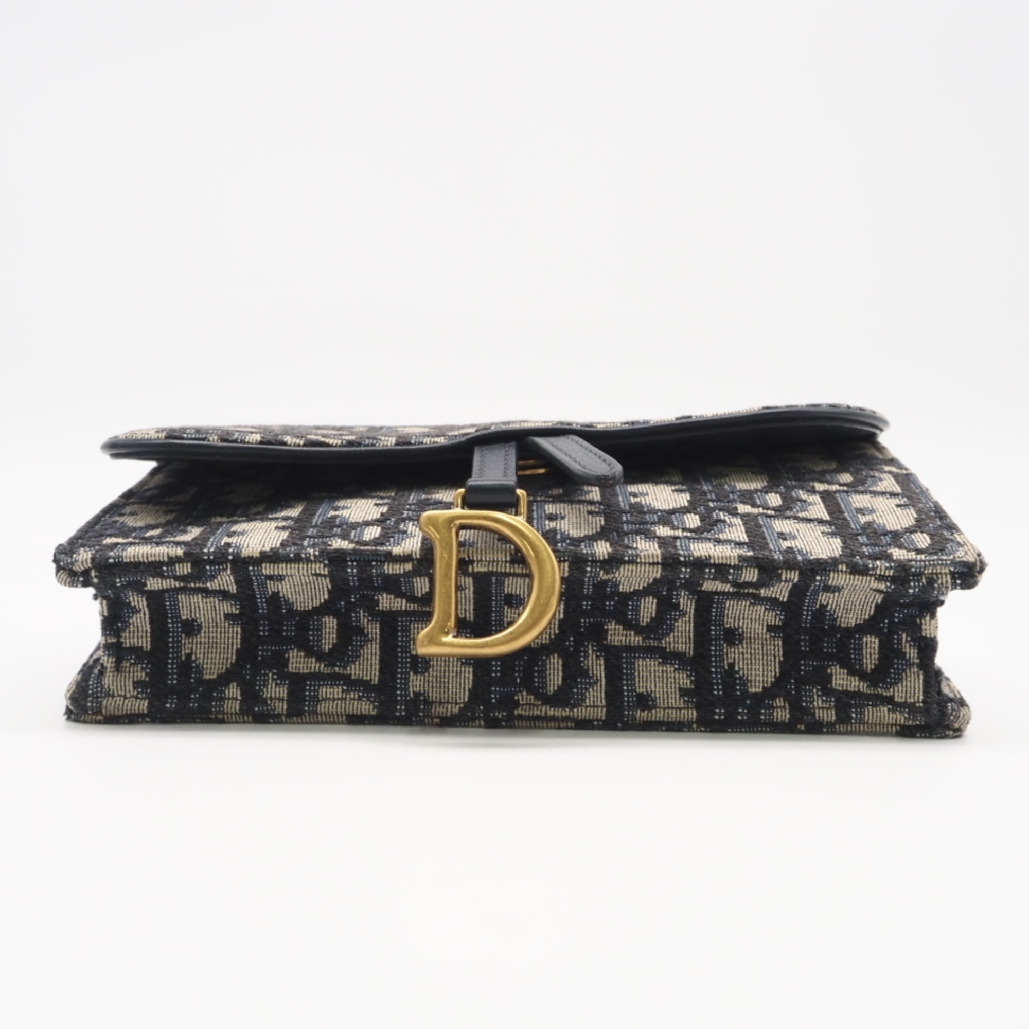 Christian Dior Beige Canvas Leather (Pre-Owned)