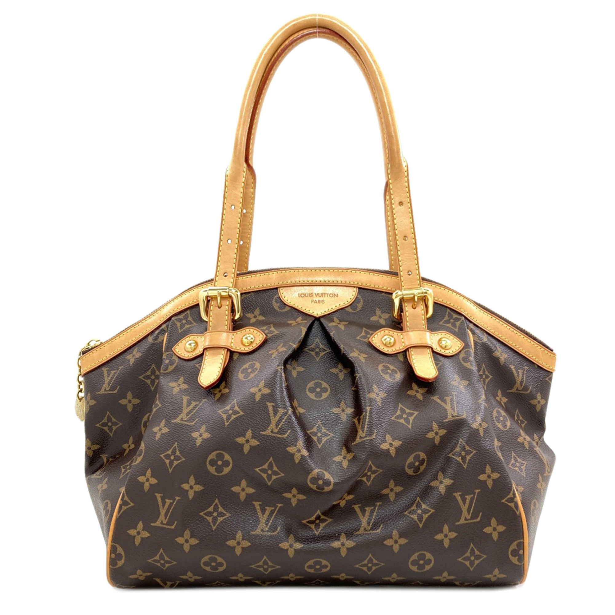 Louis Vuitton Monogram Monogram Monogram Tote Bag (Pre-Owned)